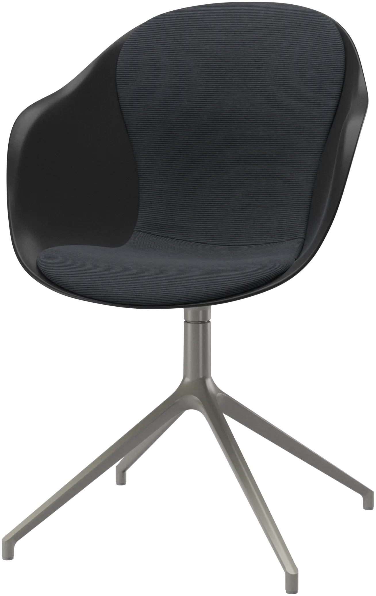 Adelaide chair with swivel function