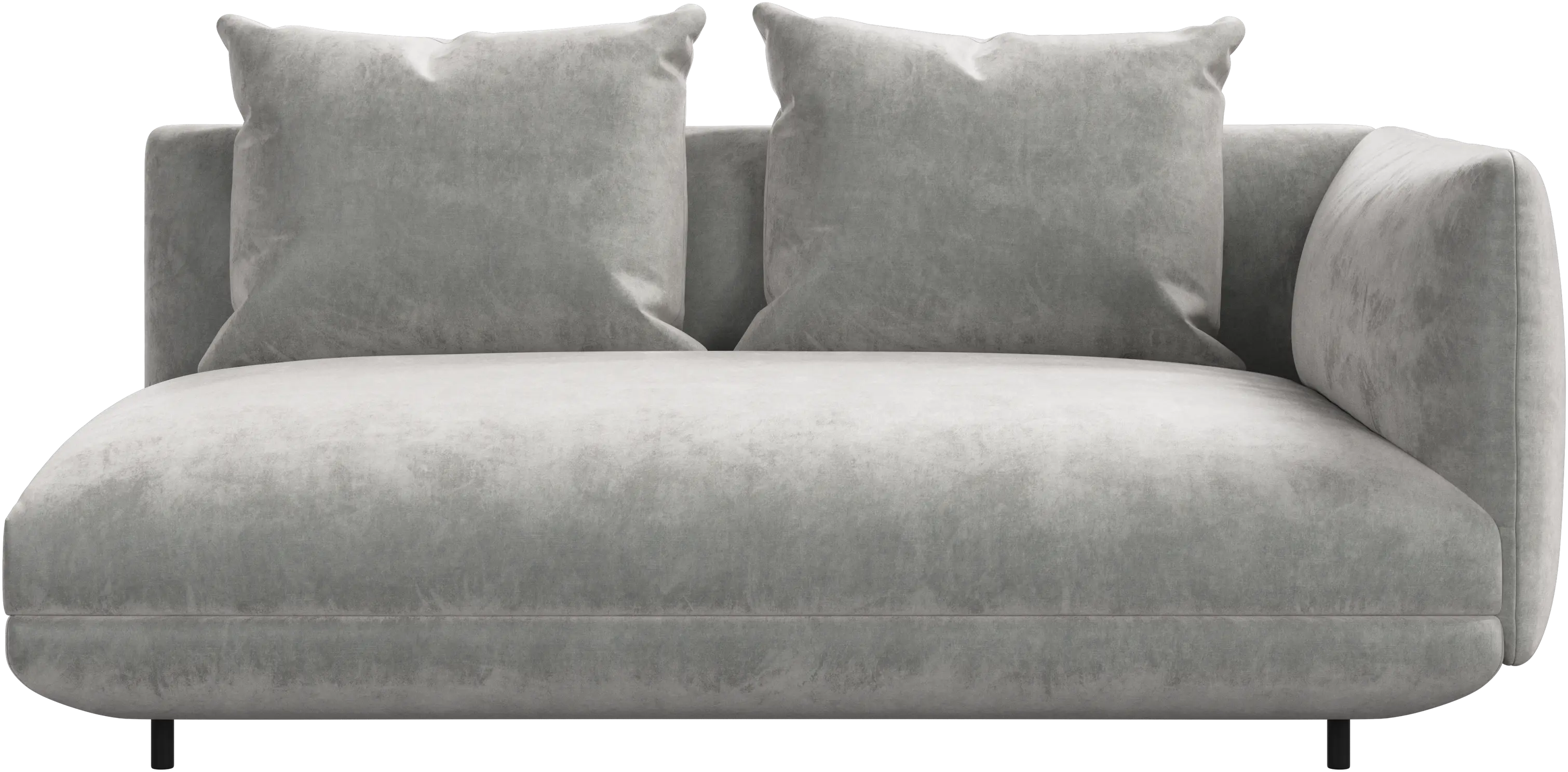 Salamanca 1,5 seater, right arm