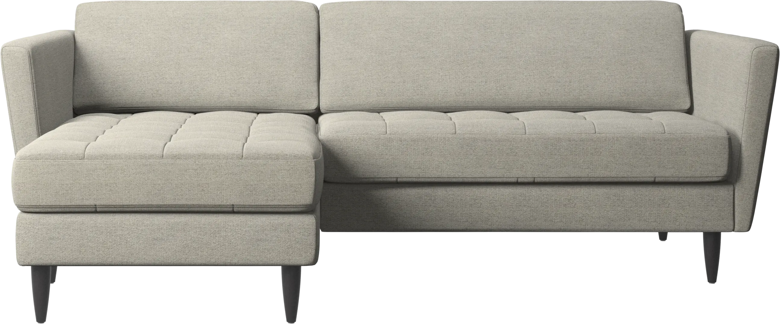 Osaka chaise longue sofa