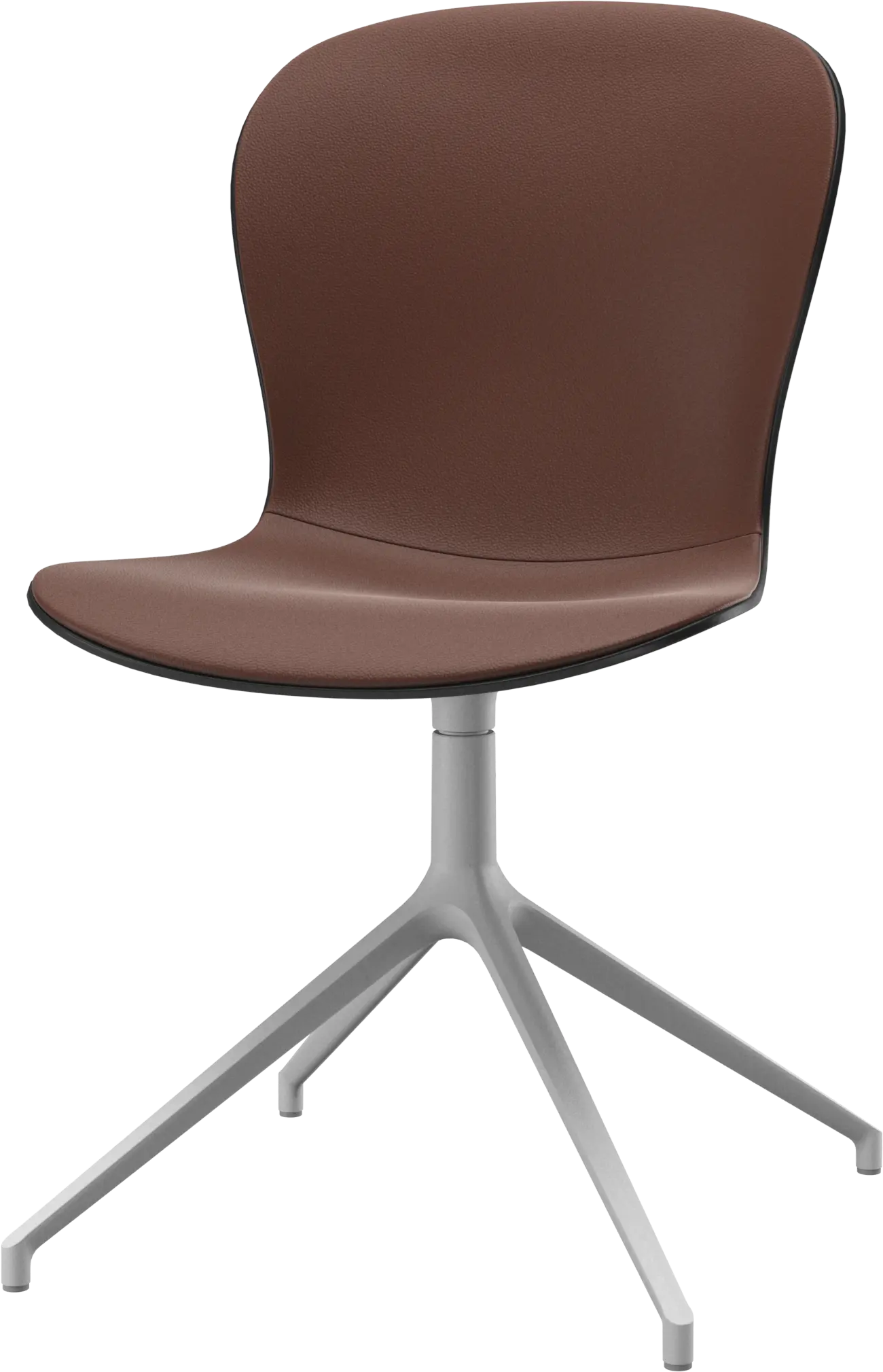 Adelaide chair with swivel function