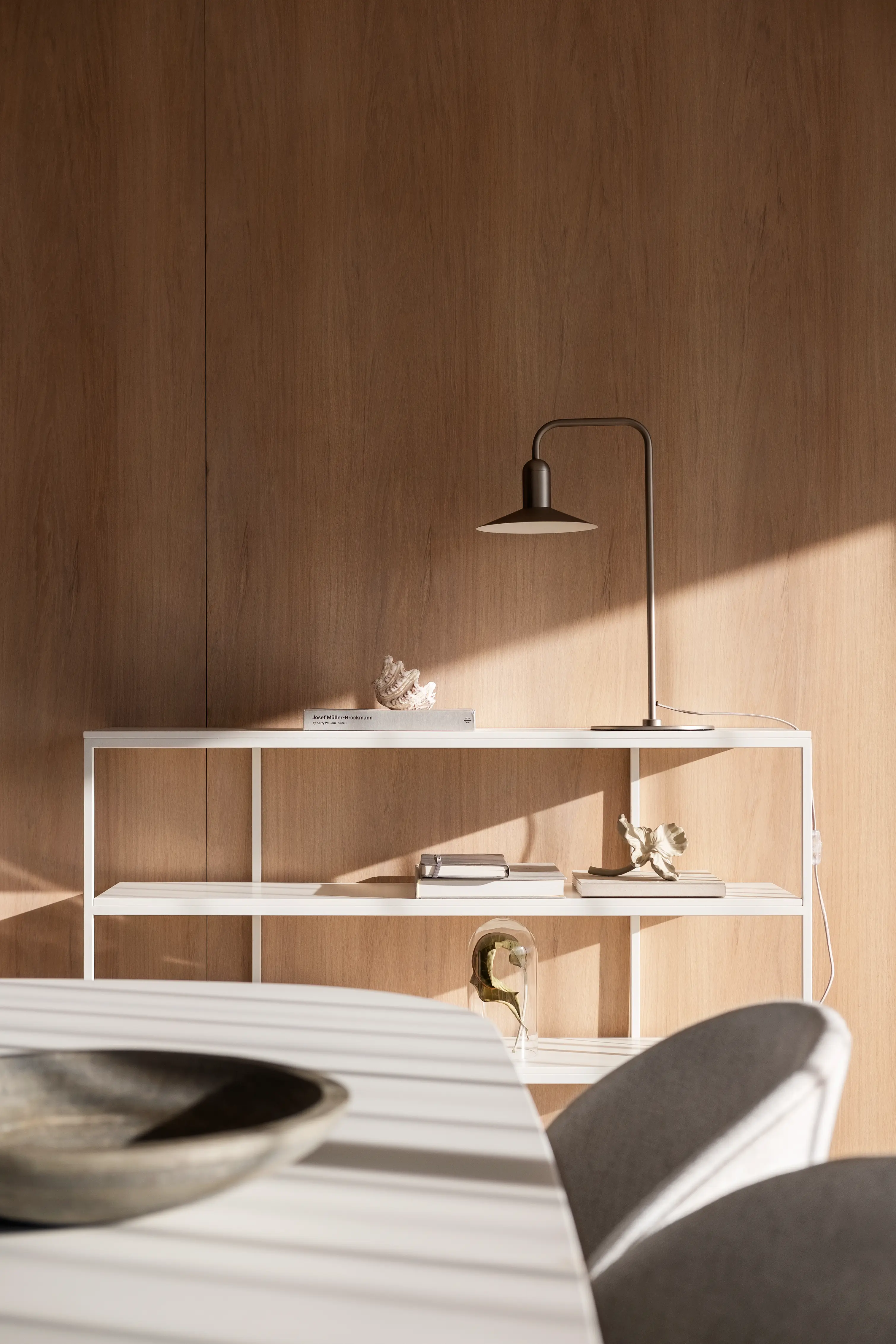 Lamps Aerial Tischlampe