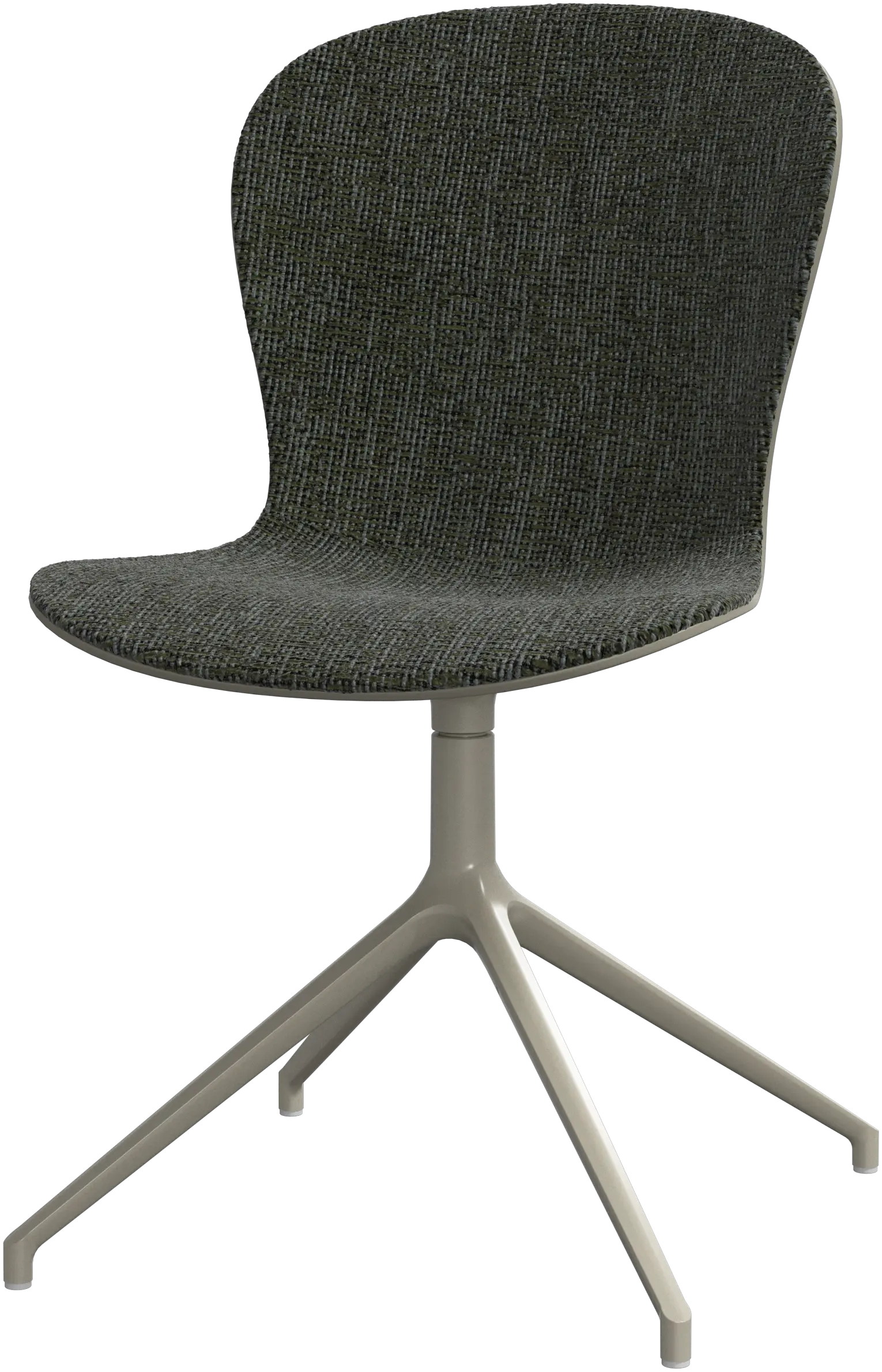Adelaide chair with swivel function