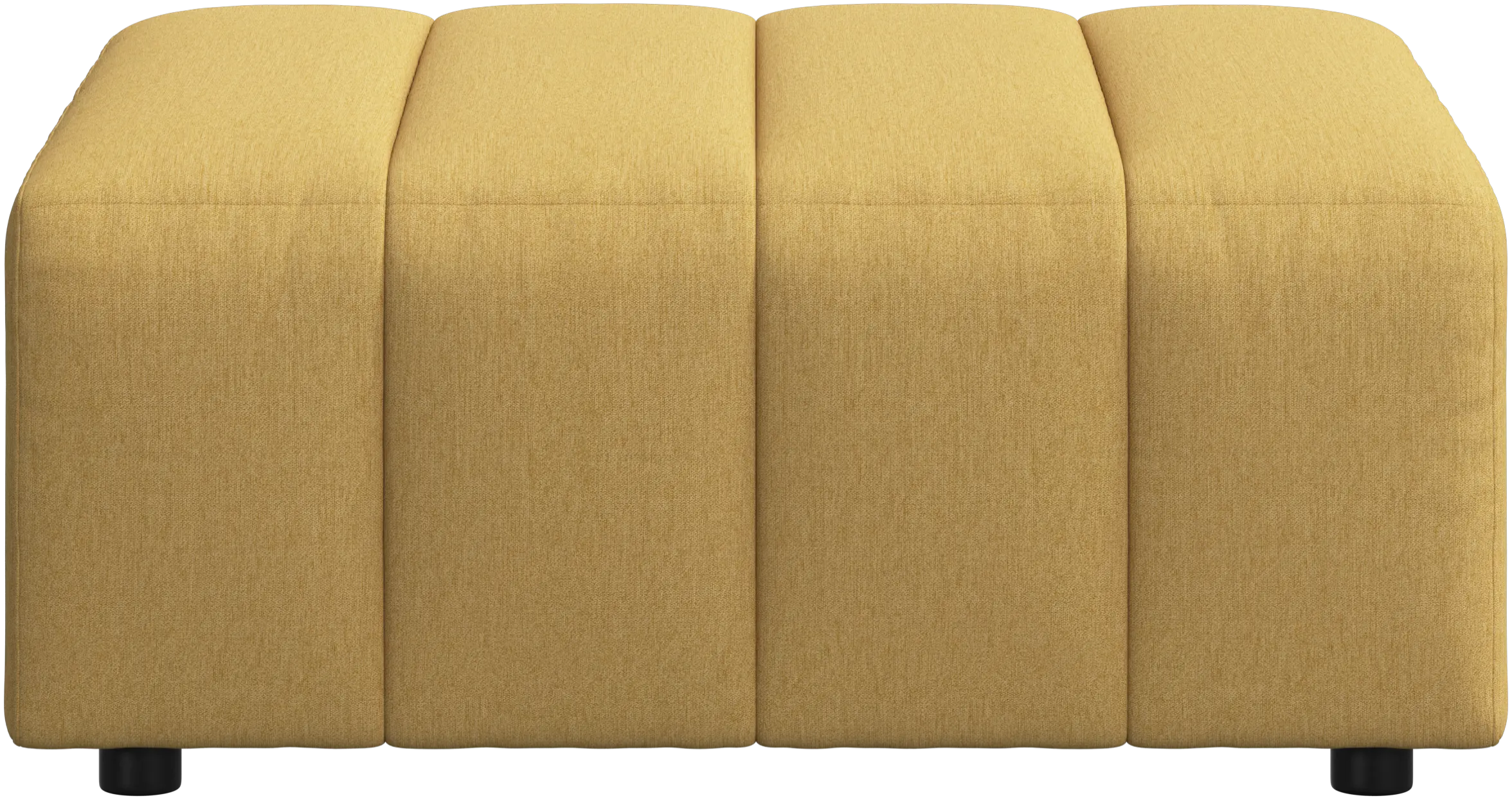 Bellagio pouf
