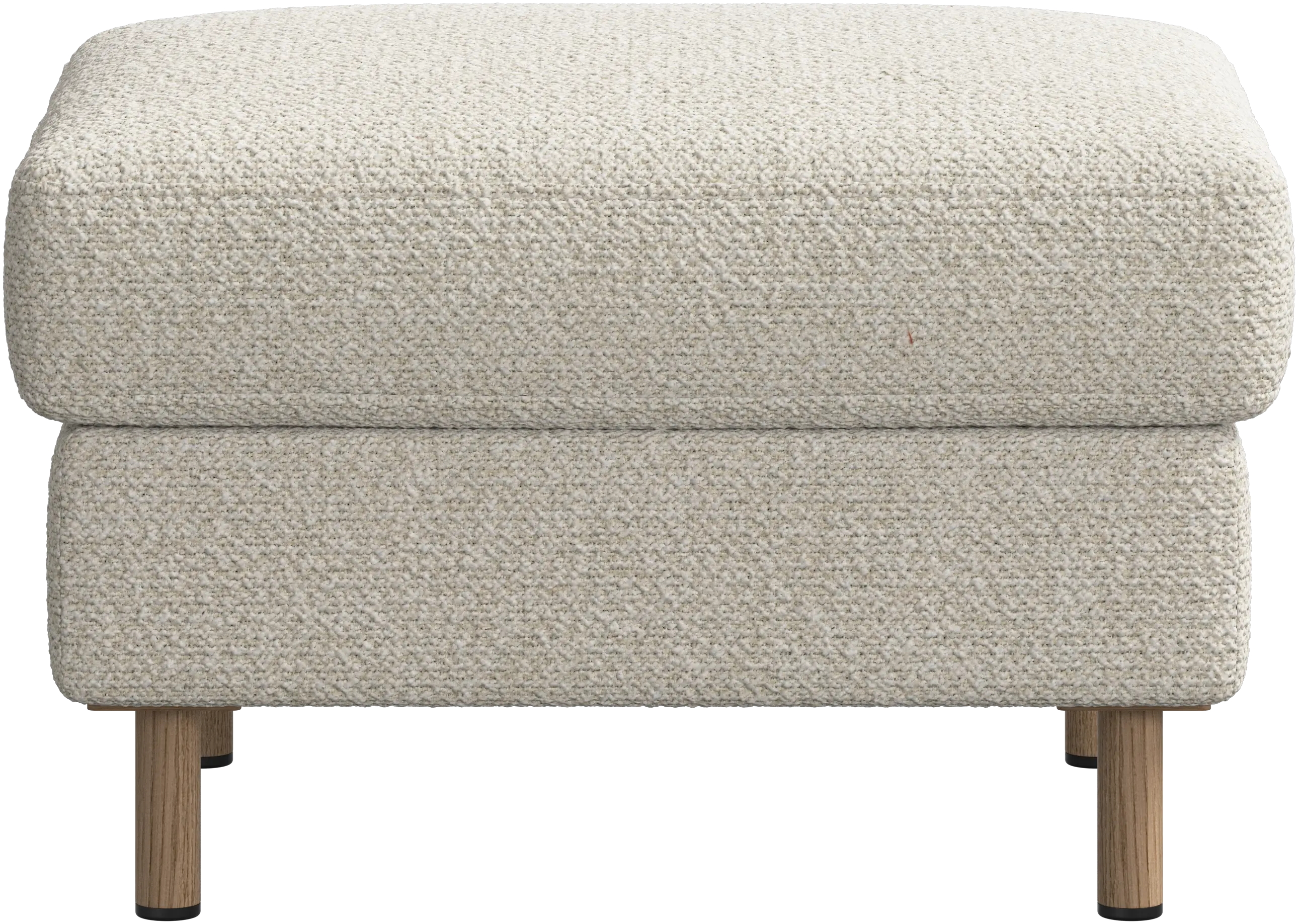 Indivi footstool