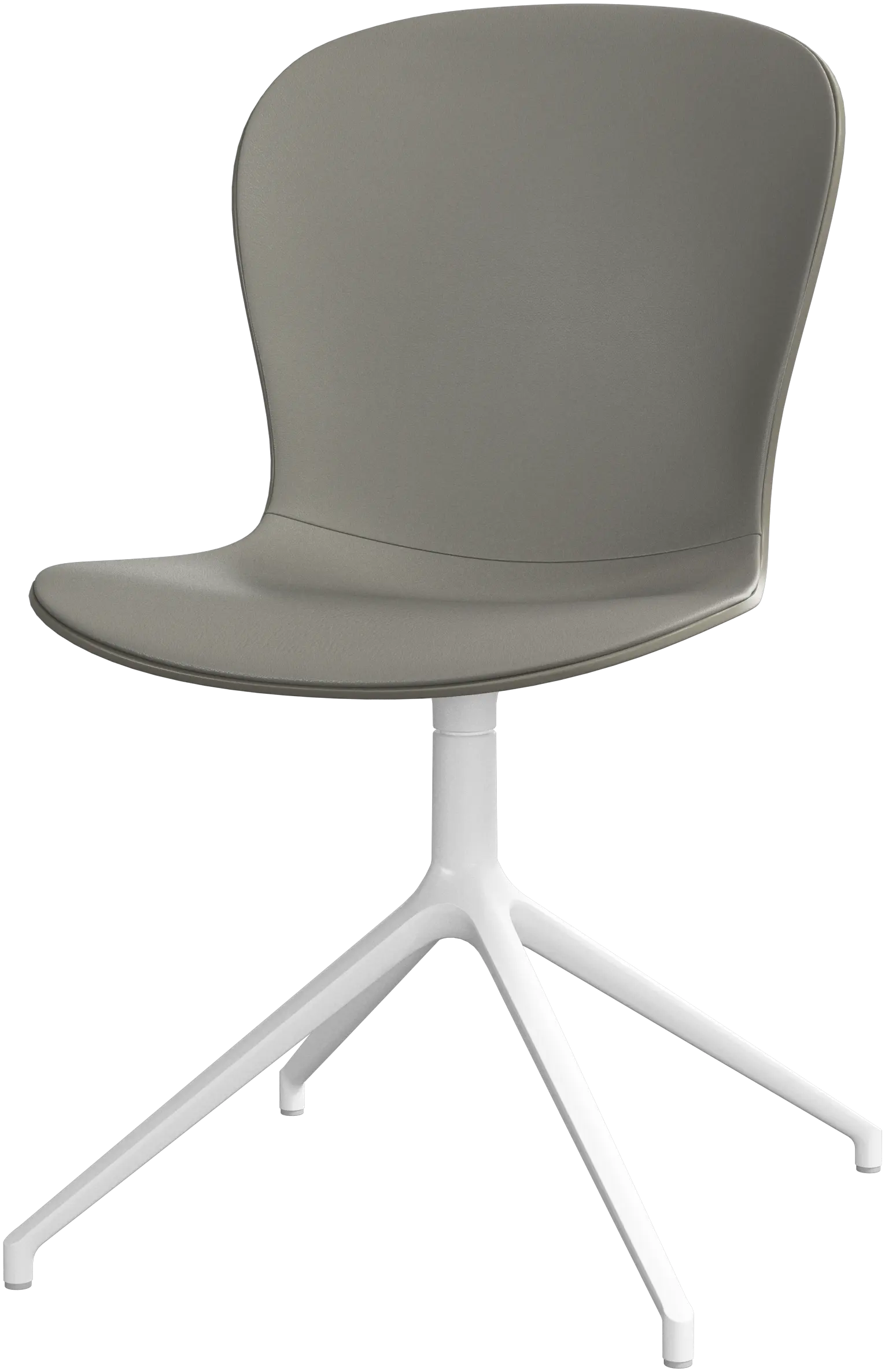 Adelaide dining chair with swivel function