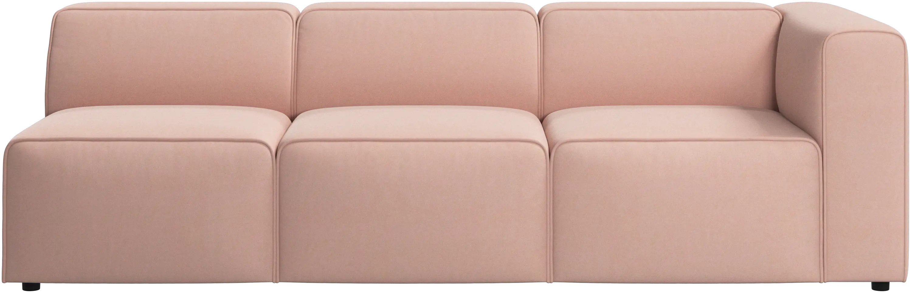 Carmo 3 seater sofa