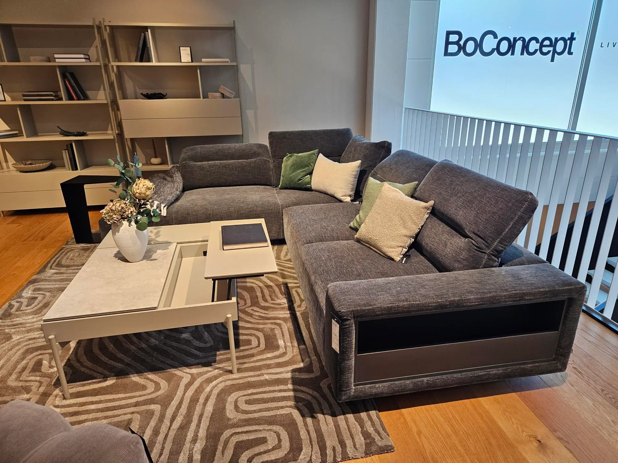 Sofas Hampton Sofa (über 30% Preisvorteil)