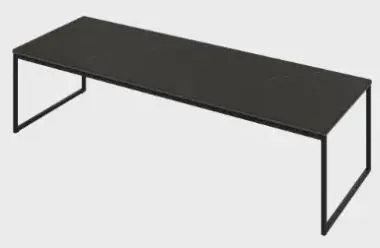 Coffee tables 30% DTO - Mesa de centro Lugo [SHOWROOM]