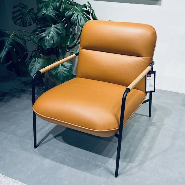 Armchairs Terni Arm Chair