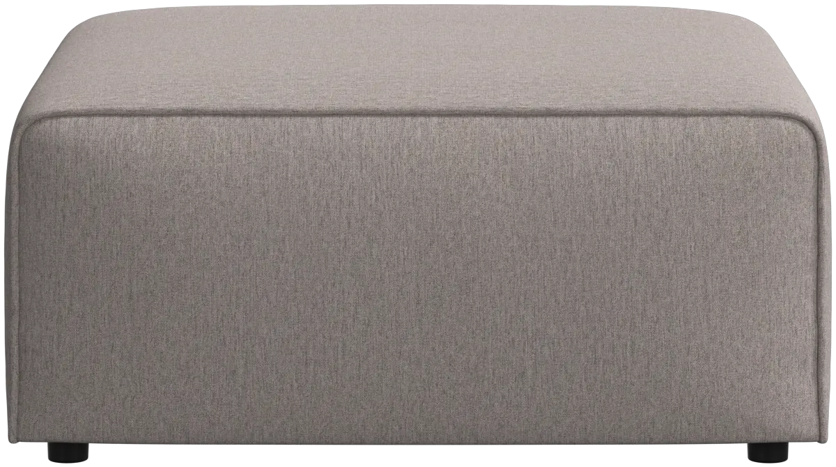 Carmo pouffe