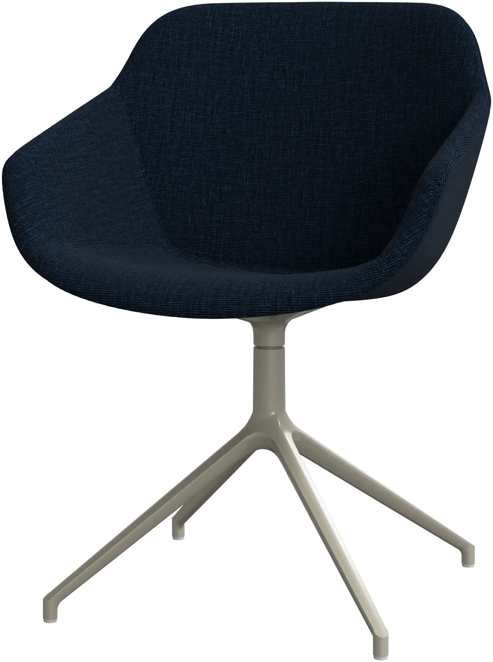 Cadeira Vienna com função giratória