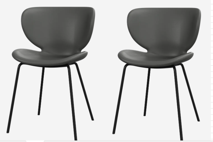 Dining chairs