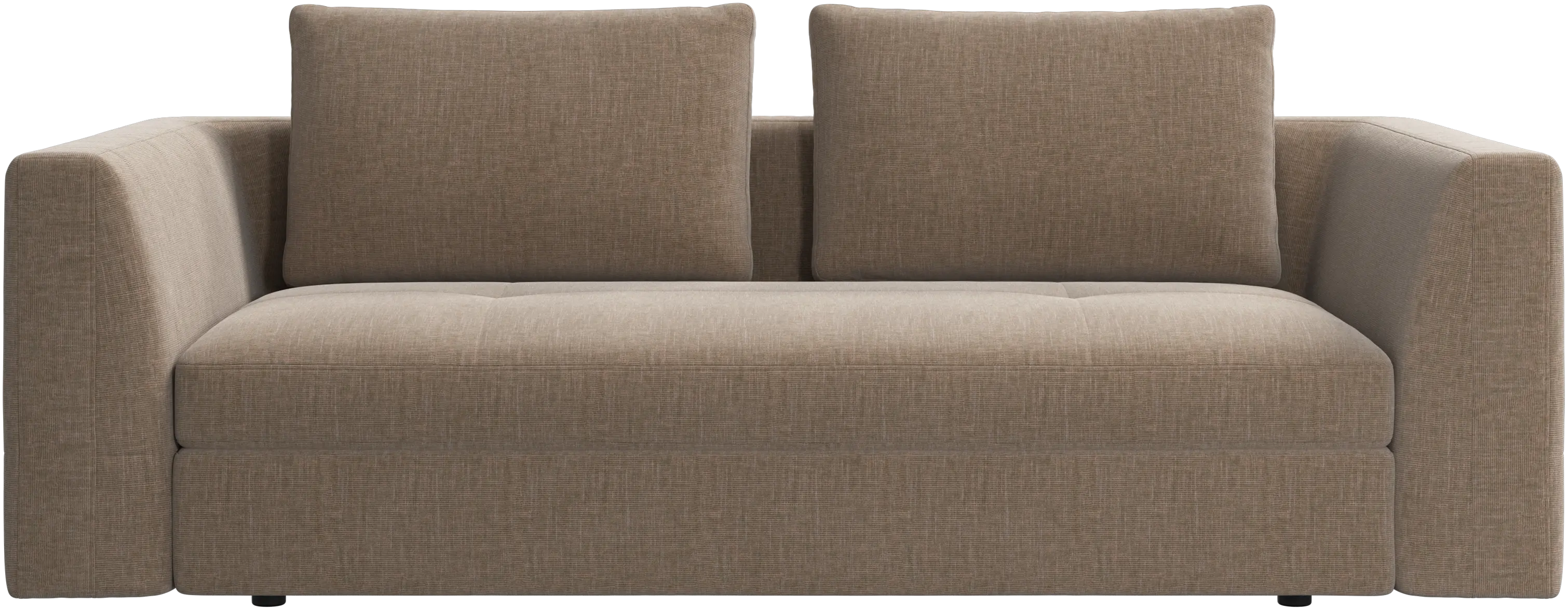 Bergamo 2,5 seater