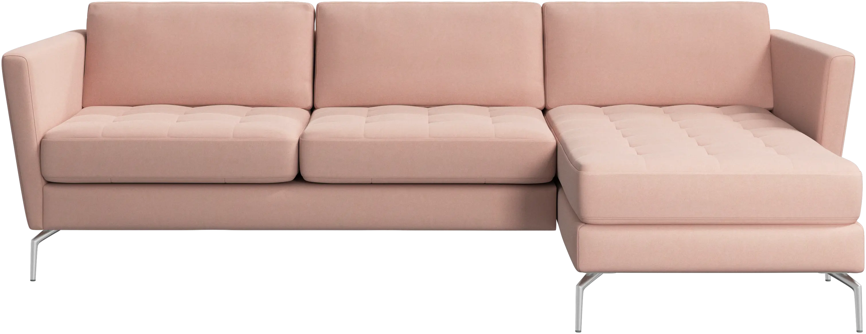 Sofá Osaka con chaise longue