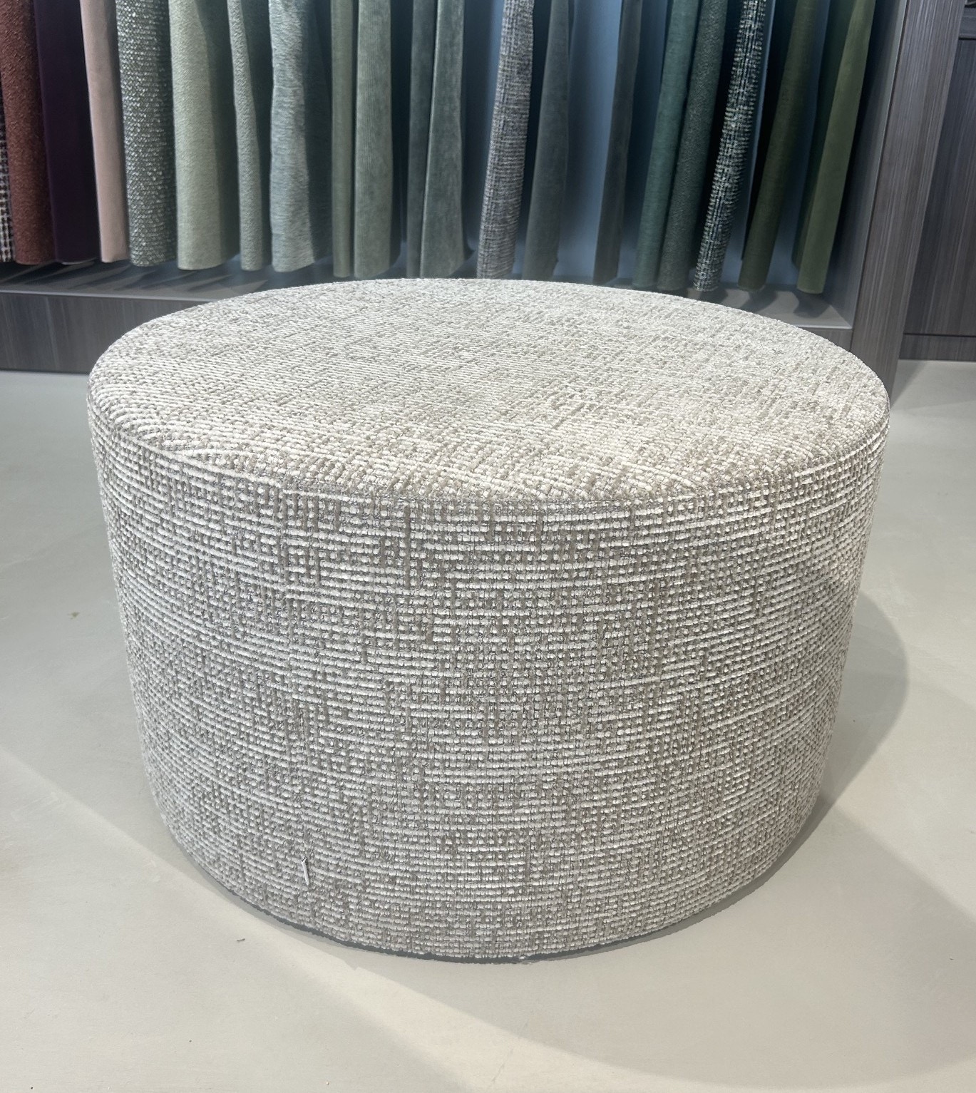 Footstool