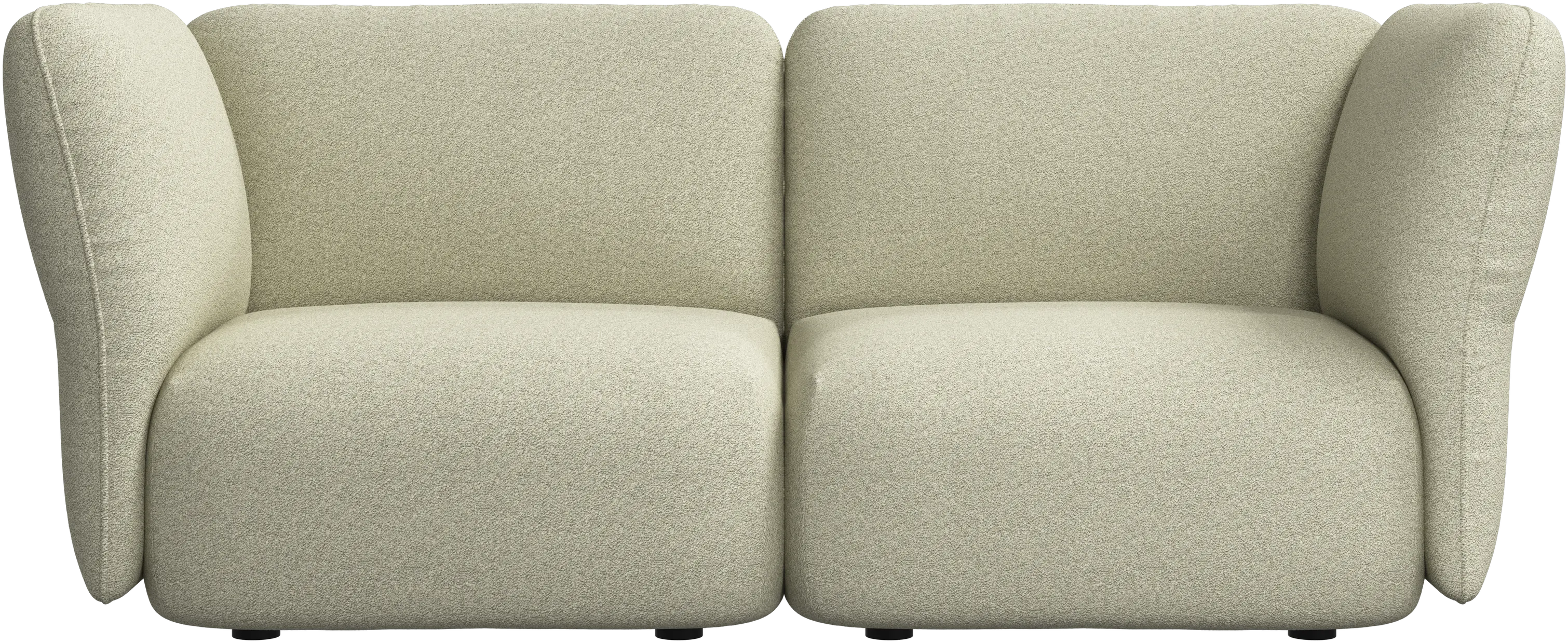 Paraggi 3-seater divided sofa