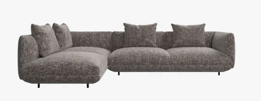 Salamanca corner sofa - less 40%