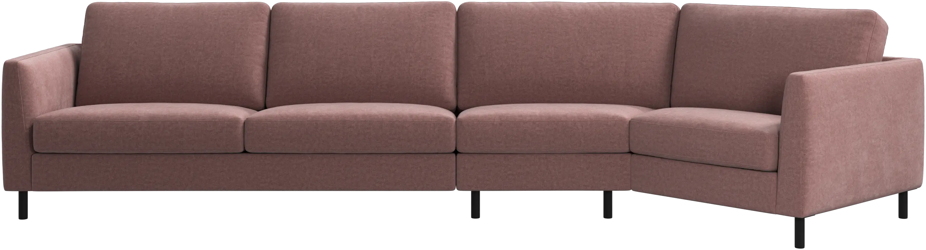 Indivi Ecksofa rechts