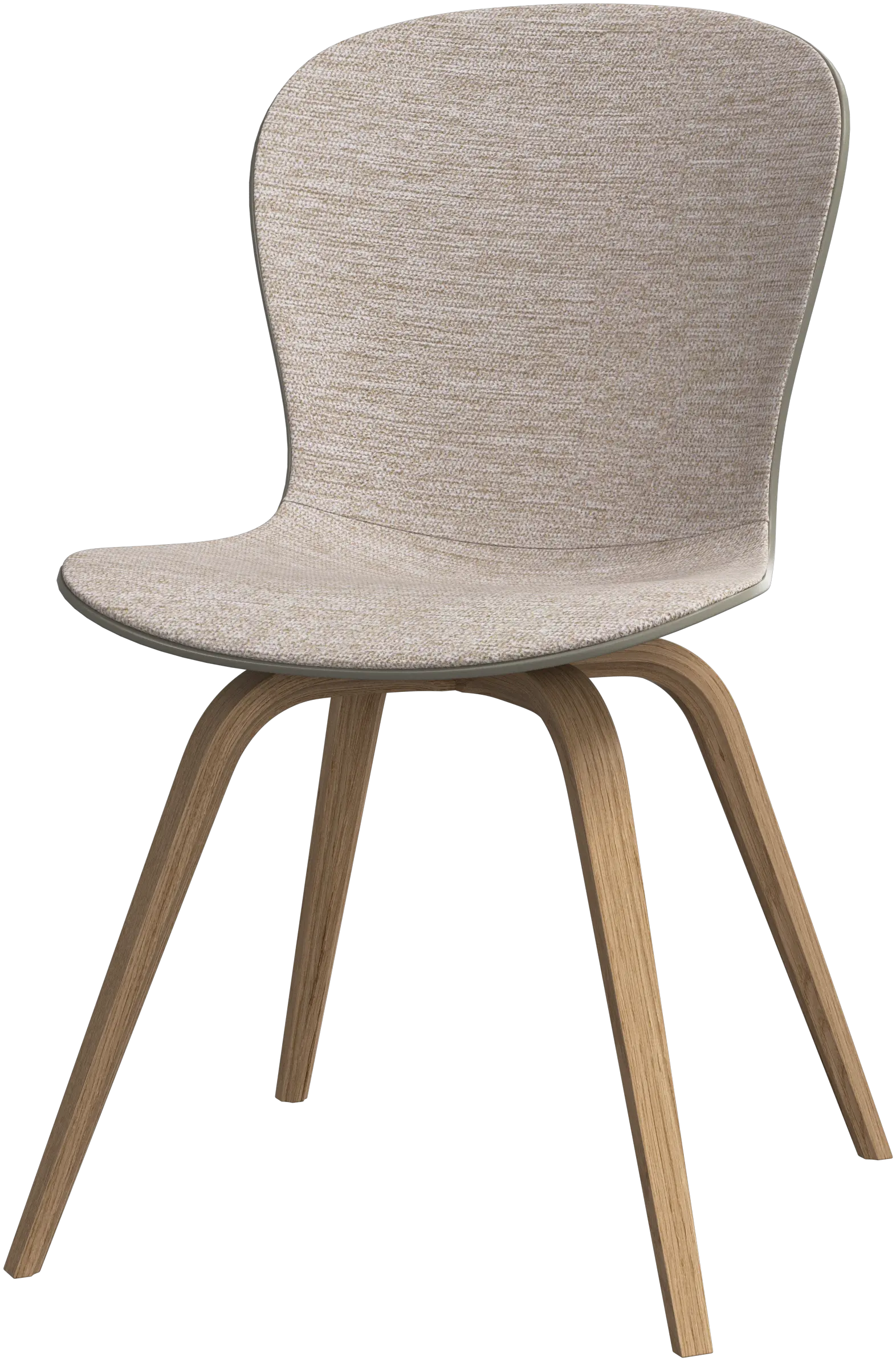 Silla de comedor Hauge