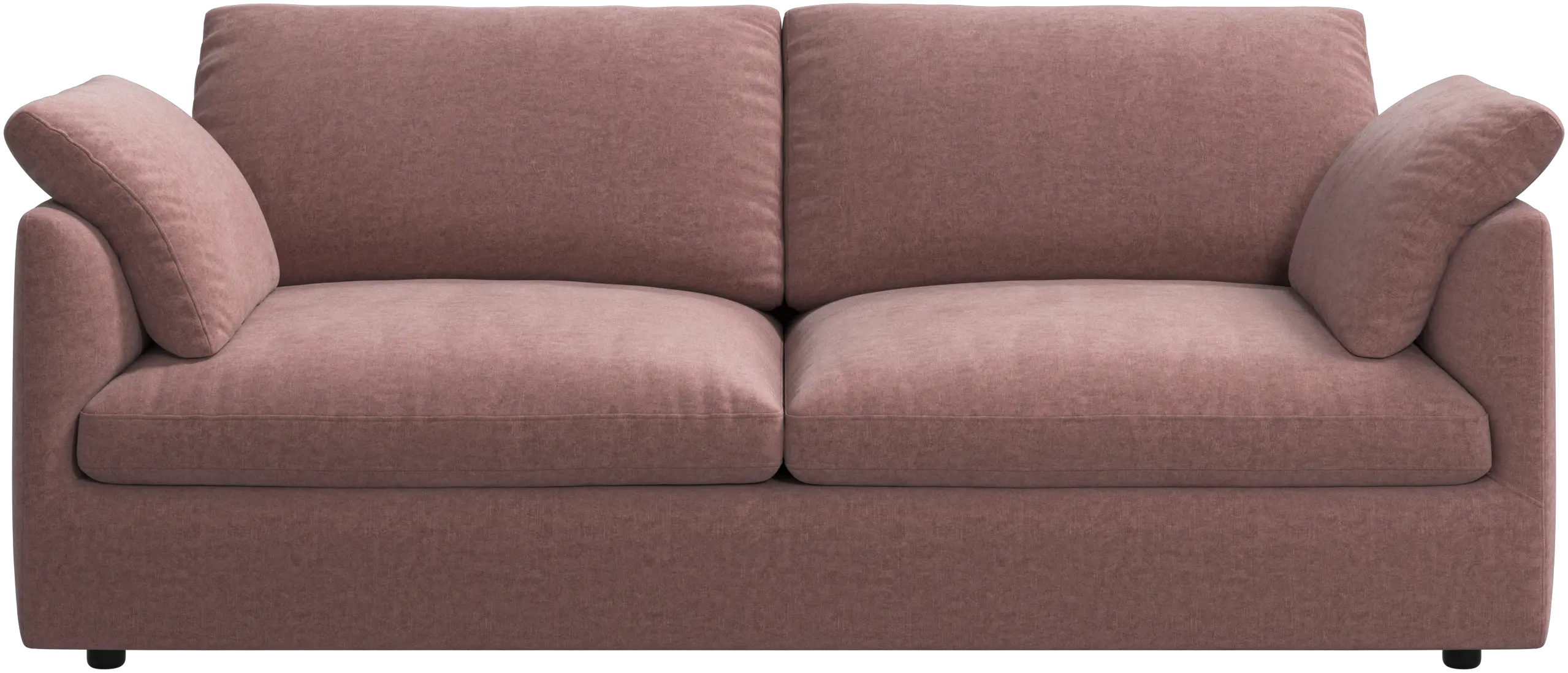 Canapé 2,5 places Milano