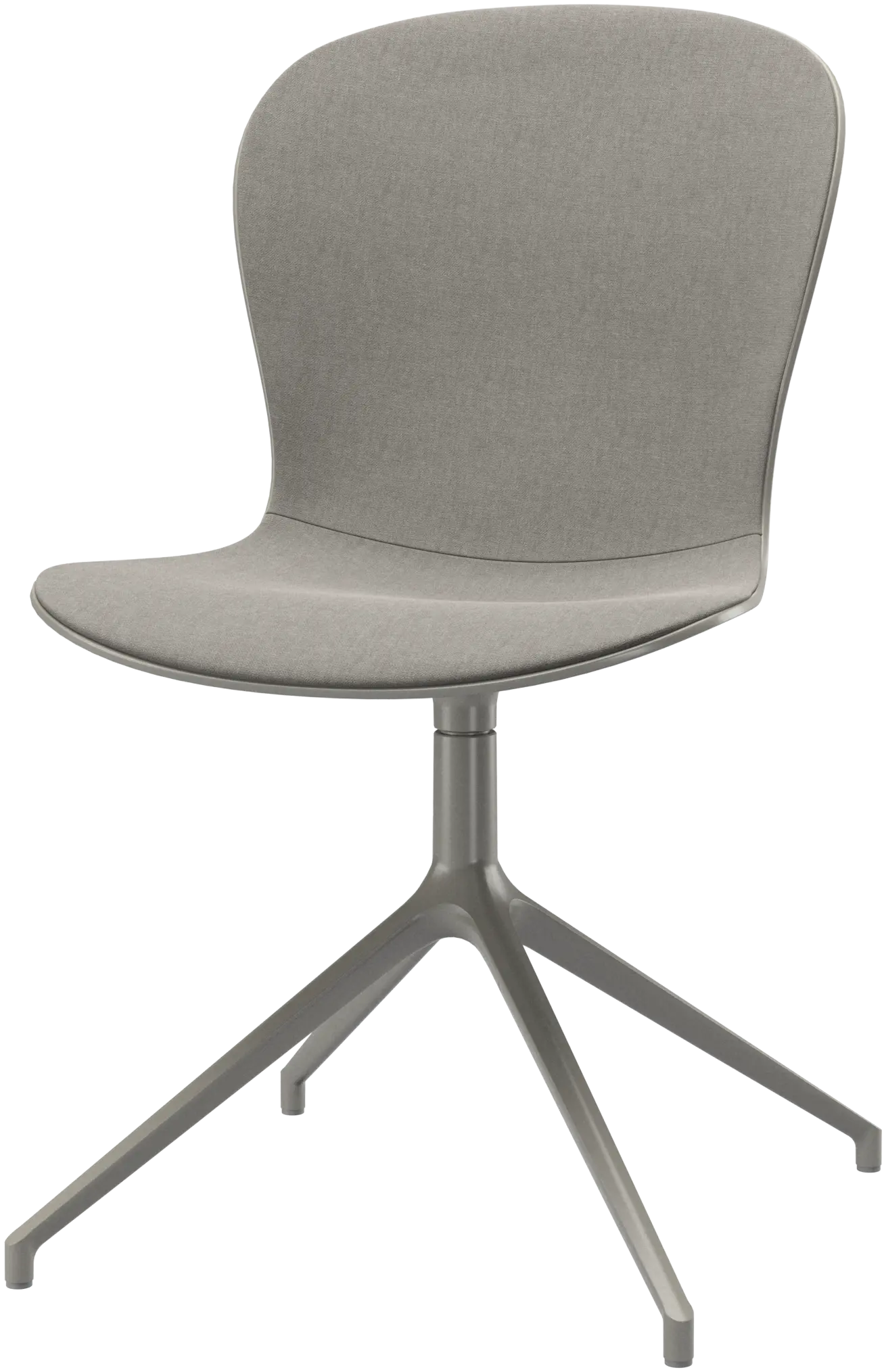 Adelaide dining chair with swivel function
