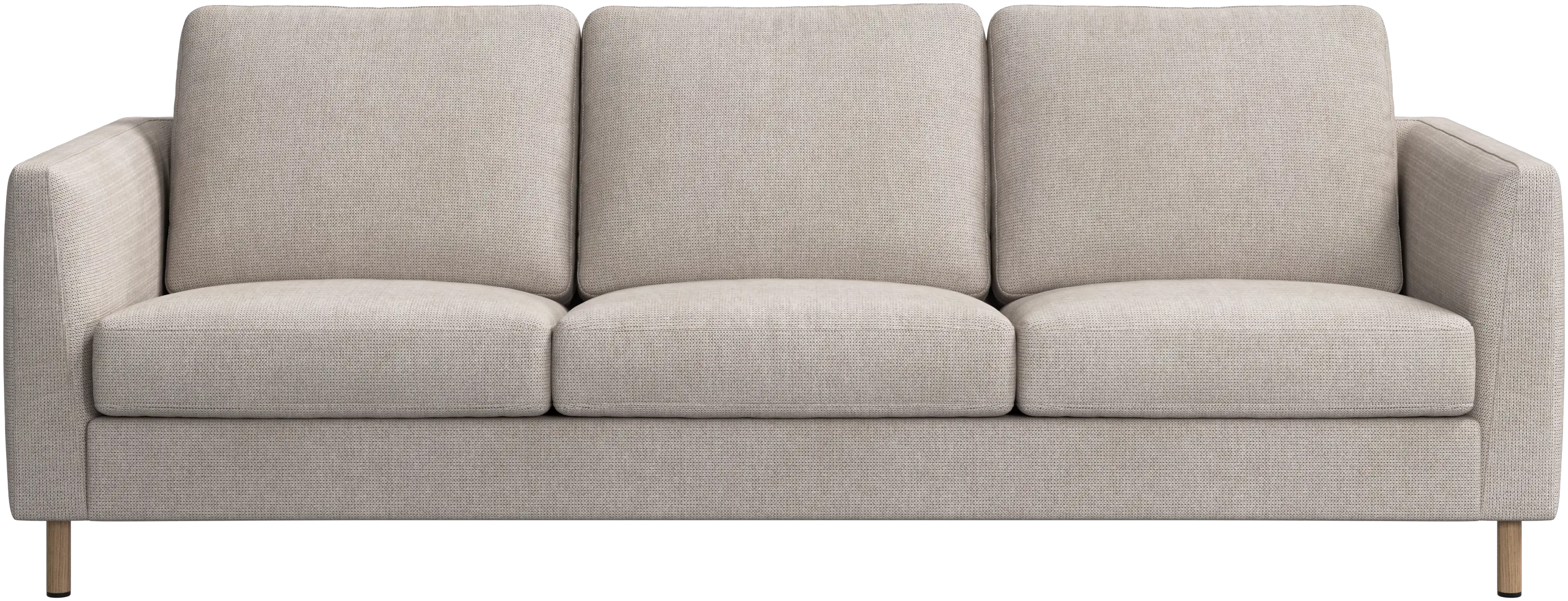 Sofá Indivi 3 lugares