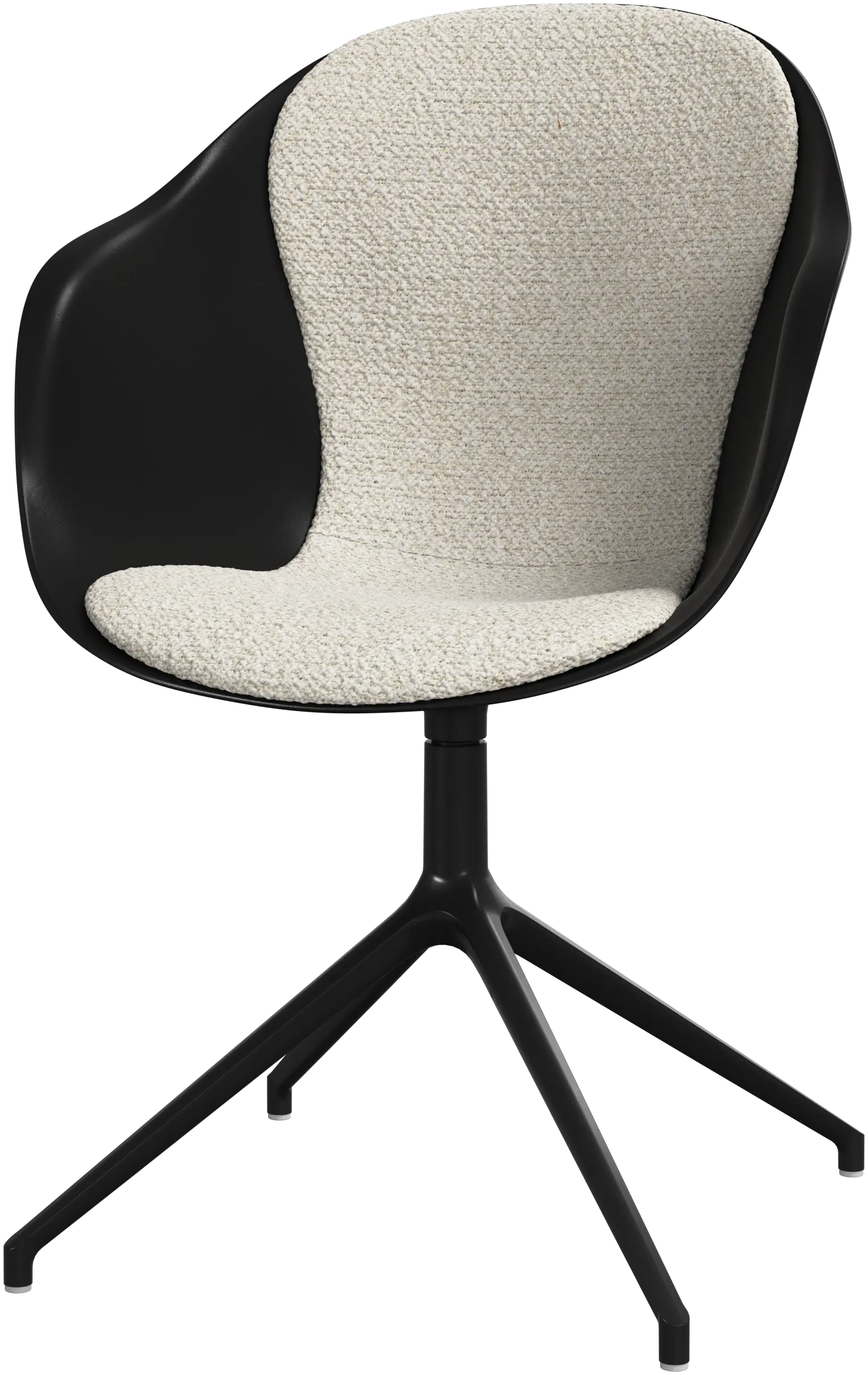 Adelaide ダイニングチェア、回転式