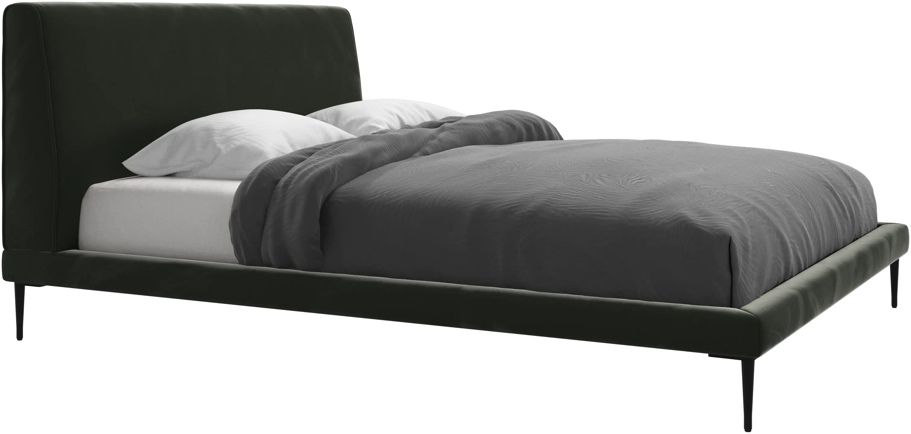 Arlington bed, excl. matras