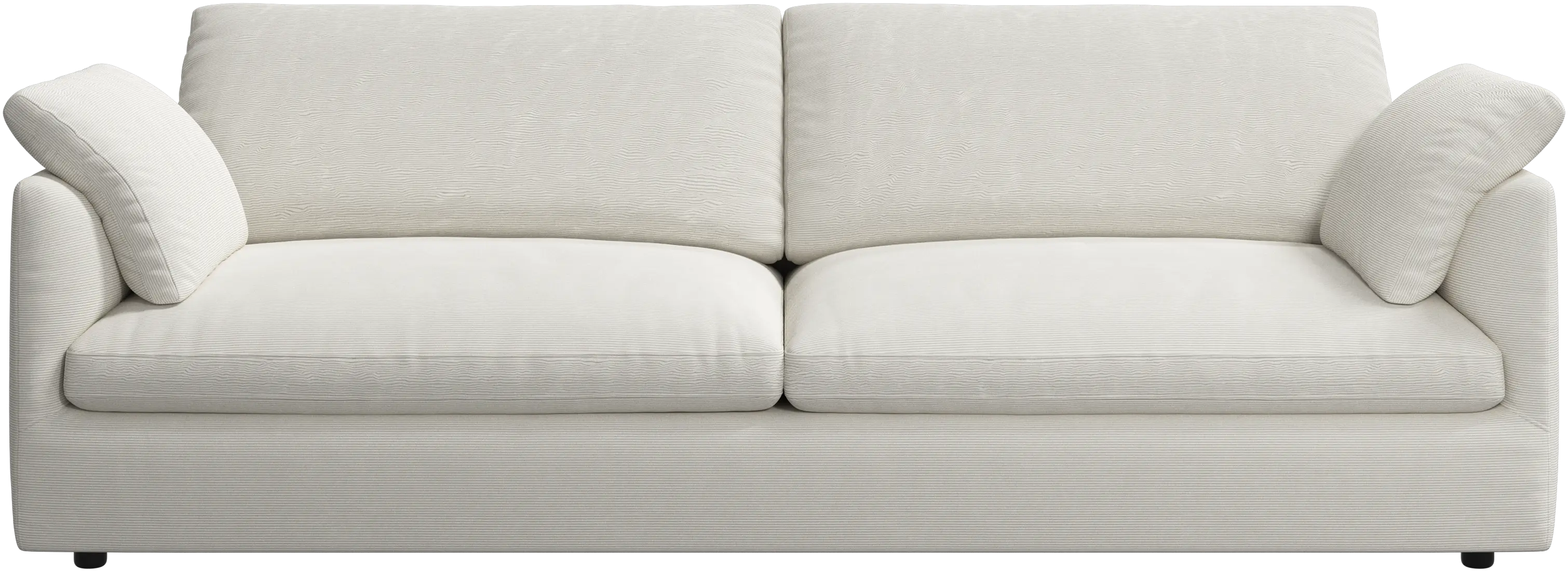 Milano 3-Sitzer Sofa