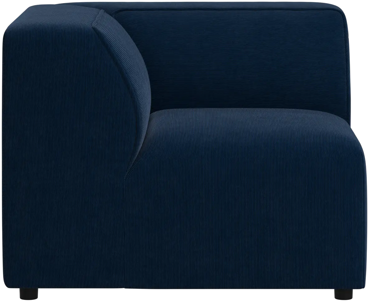 Carmo corner module sofa