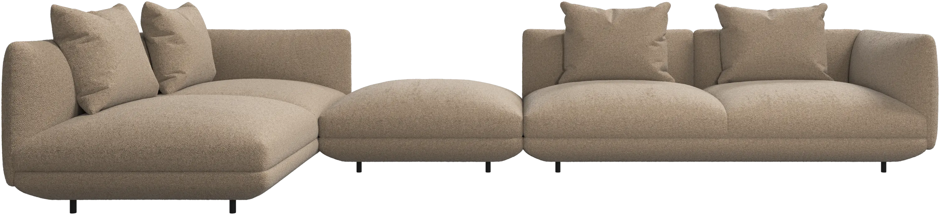 Salamanca corner sofa