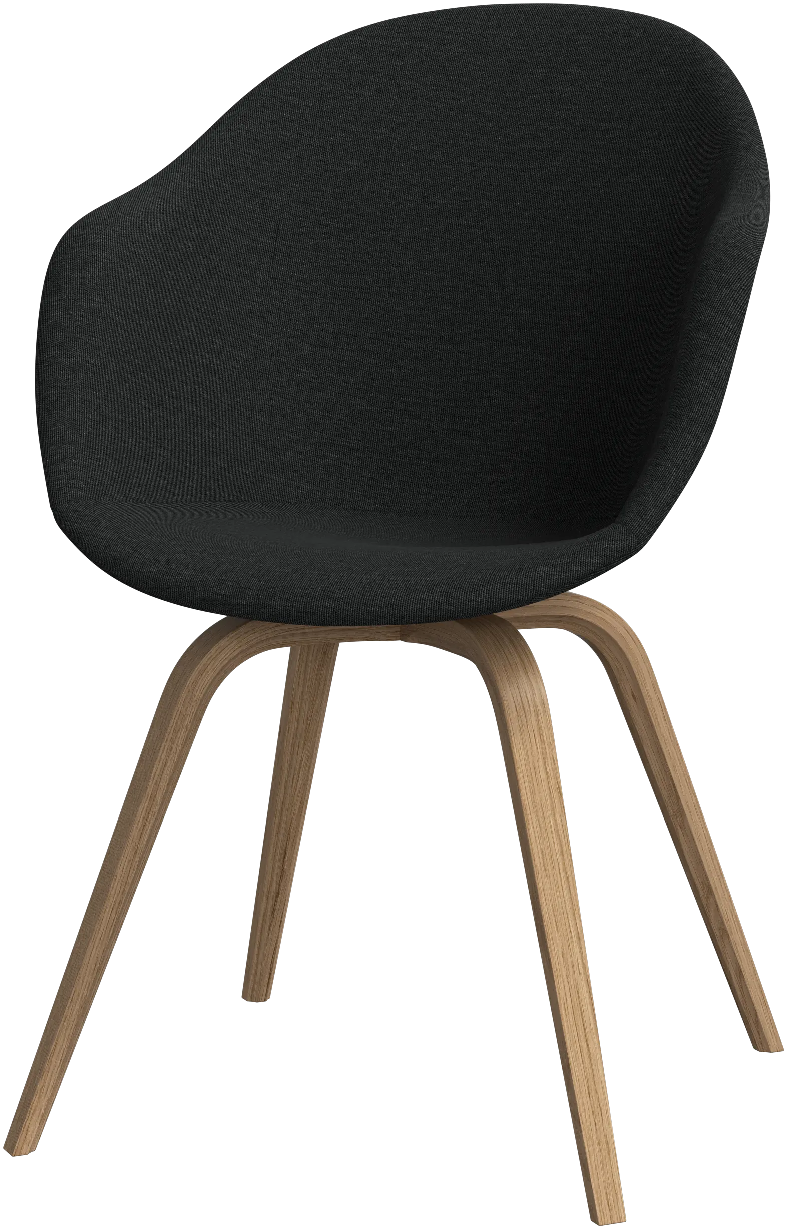 Chaise de salle à manger Hauge