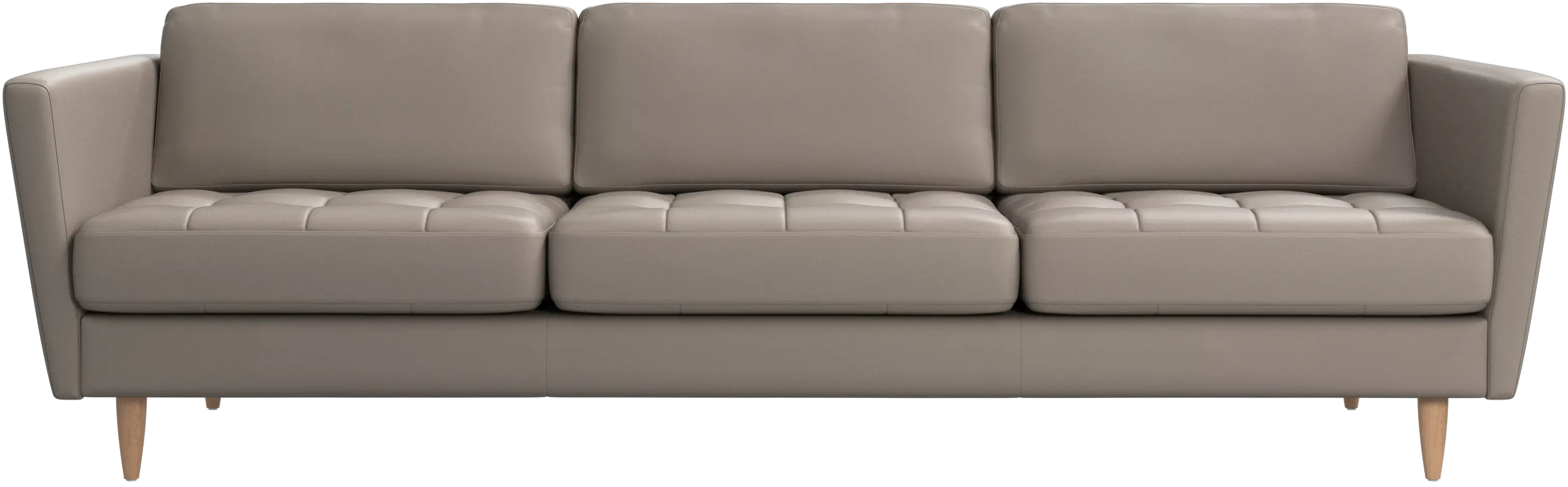 Osaka 3 személyes kanapé