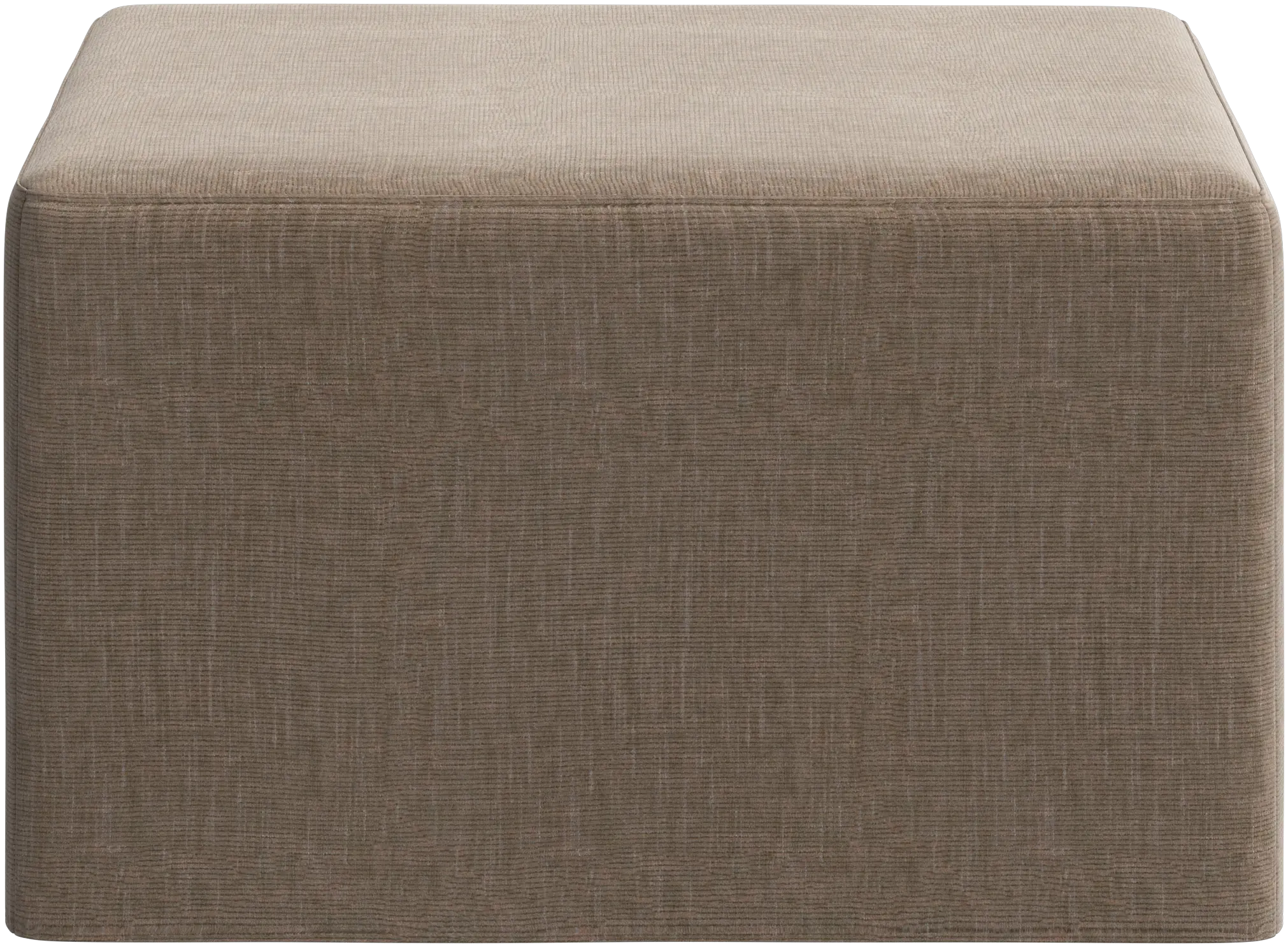 Xtra footstool with sleeping function