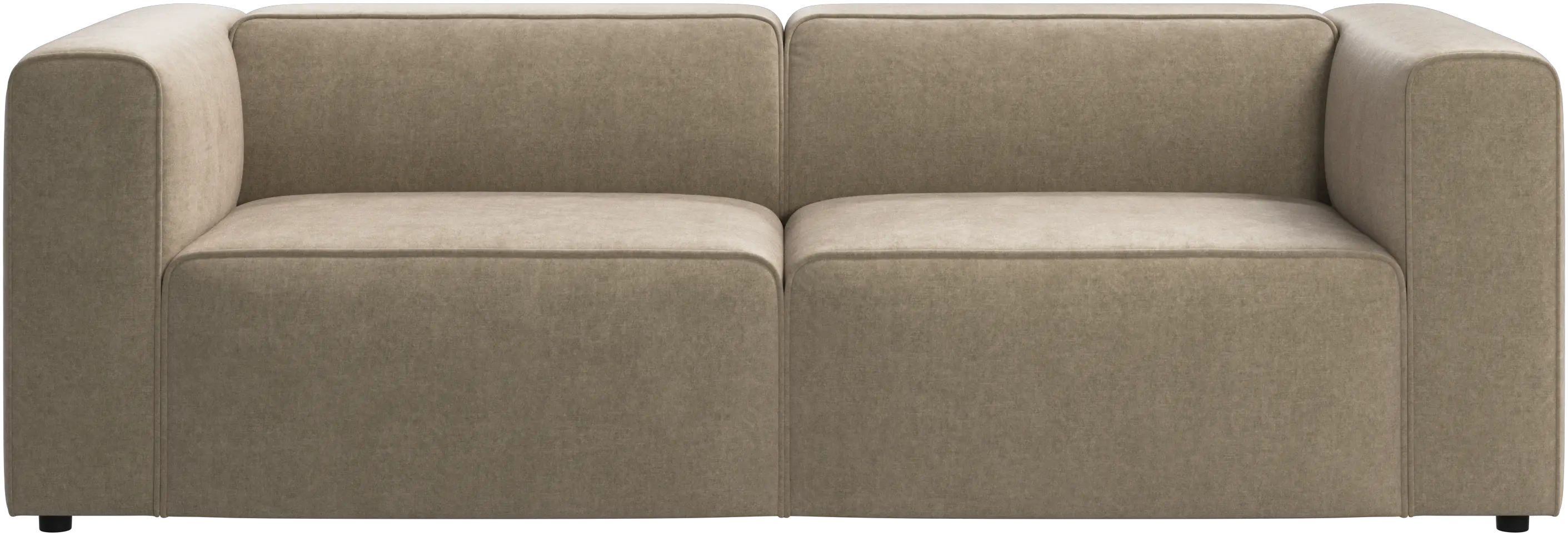Carmo 2.5 seater sofa with motion