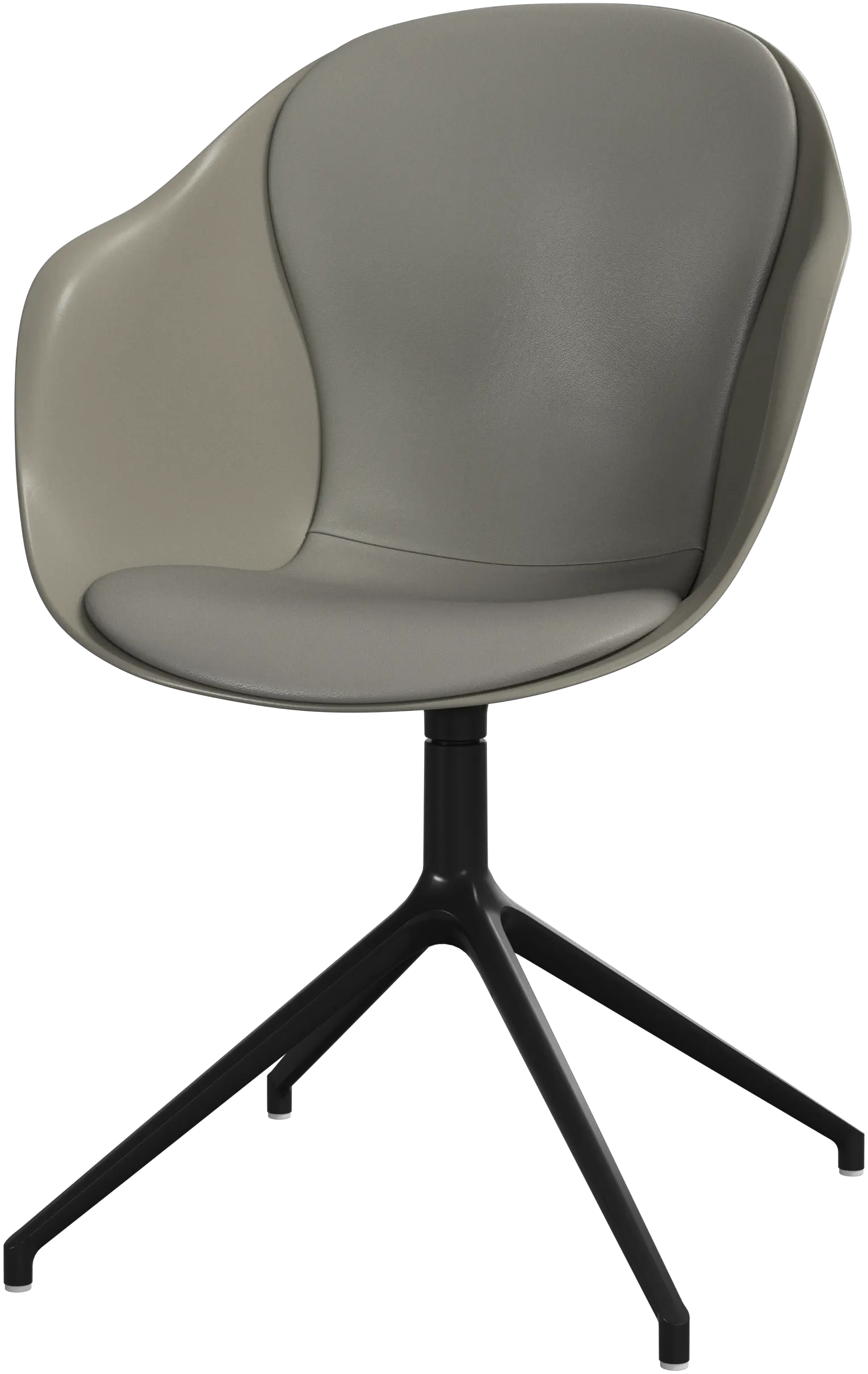 Adelaide chair with swivel function