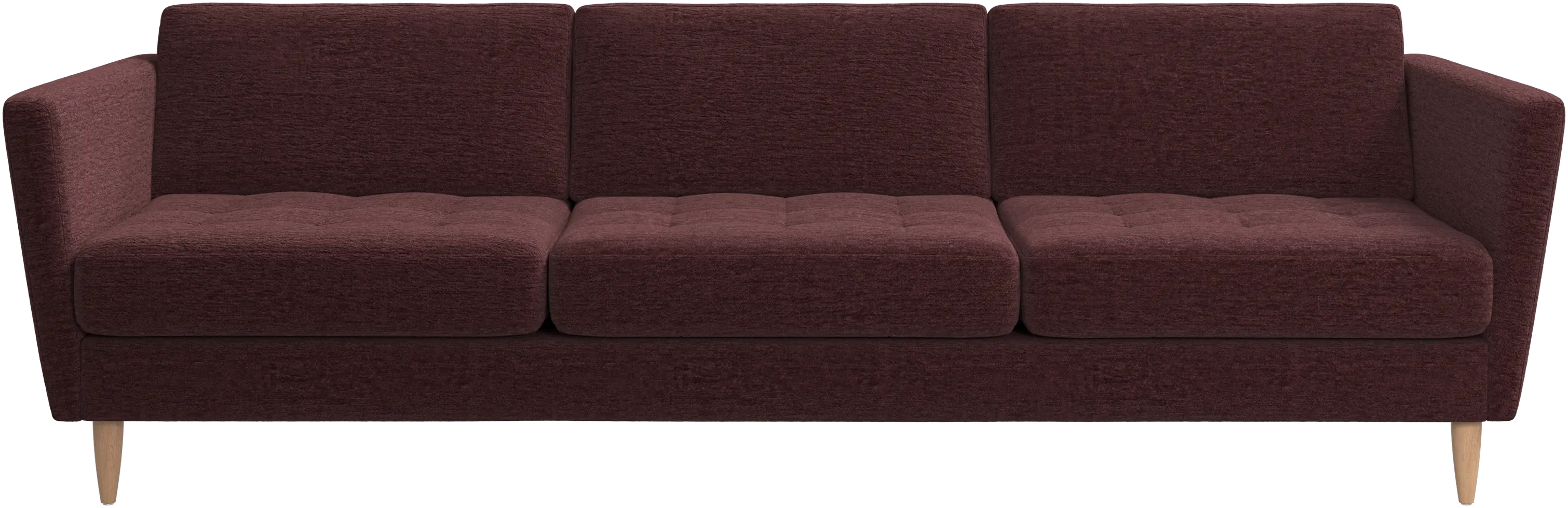 Osaka 3 seater sofa
