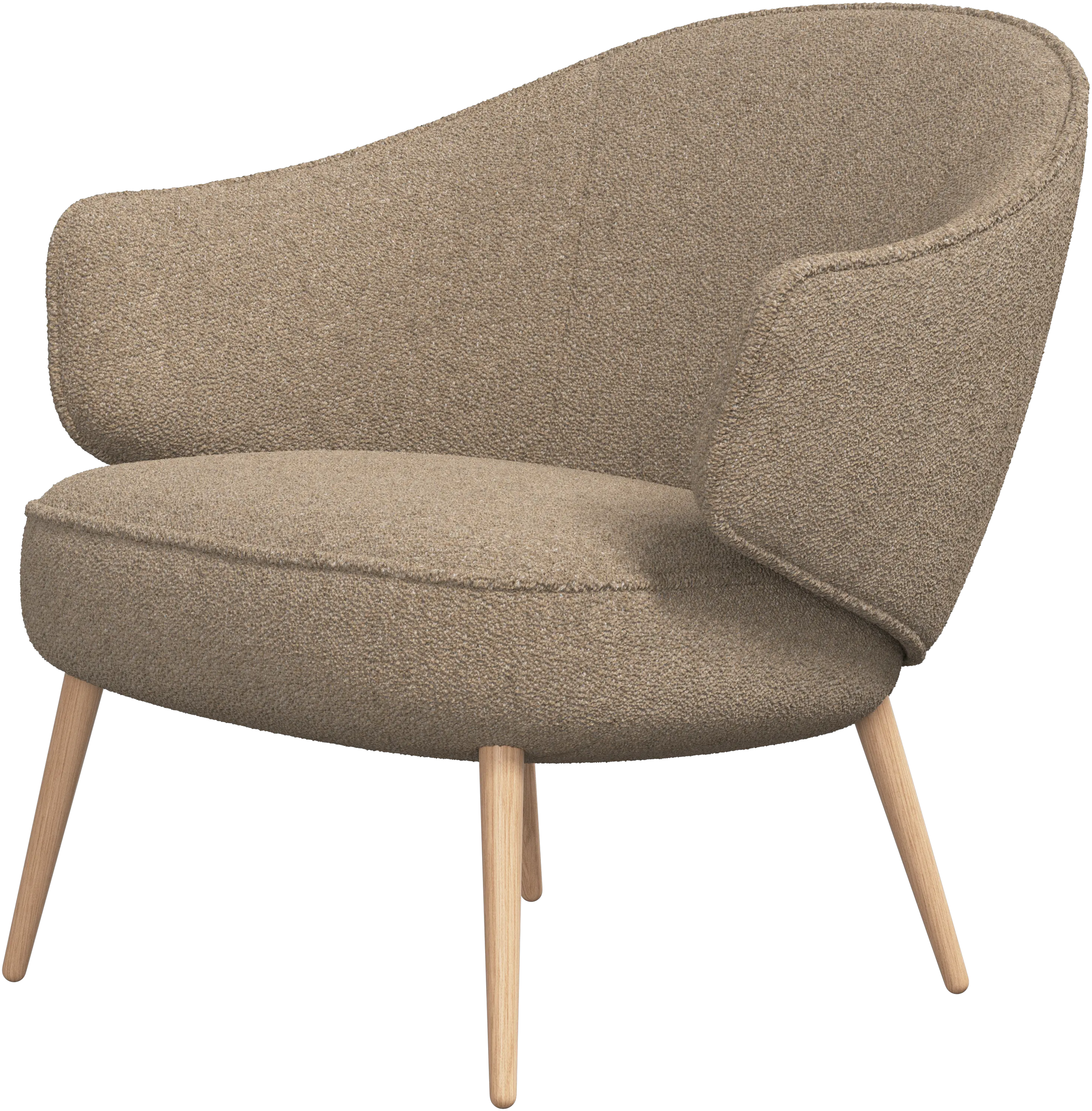 Fauteuil Charlotte