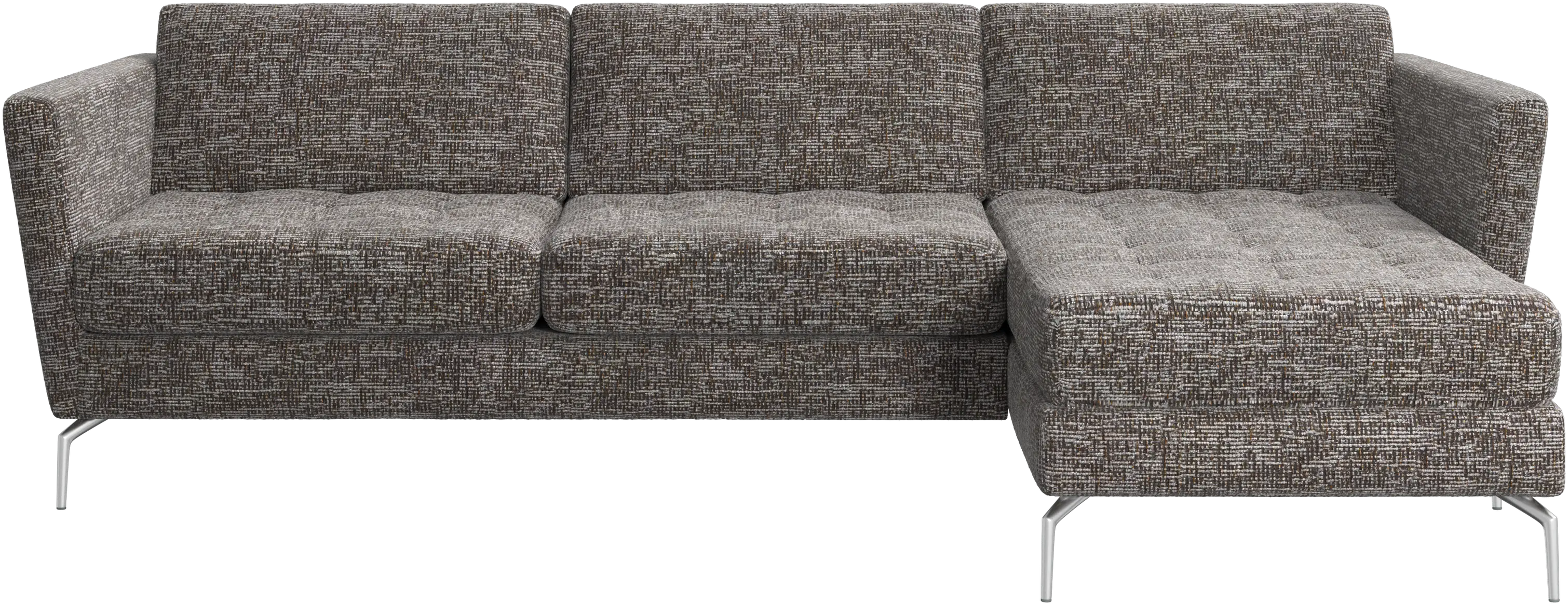 Osaka chaise longue sofa
