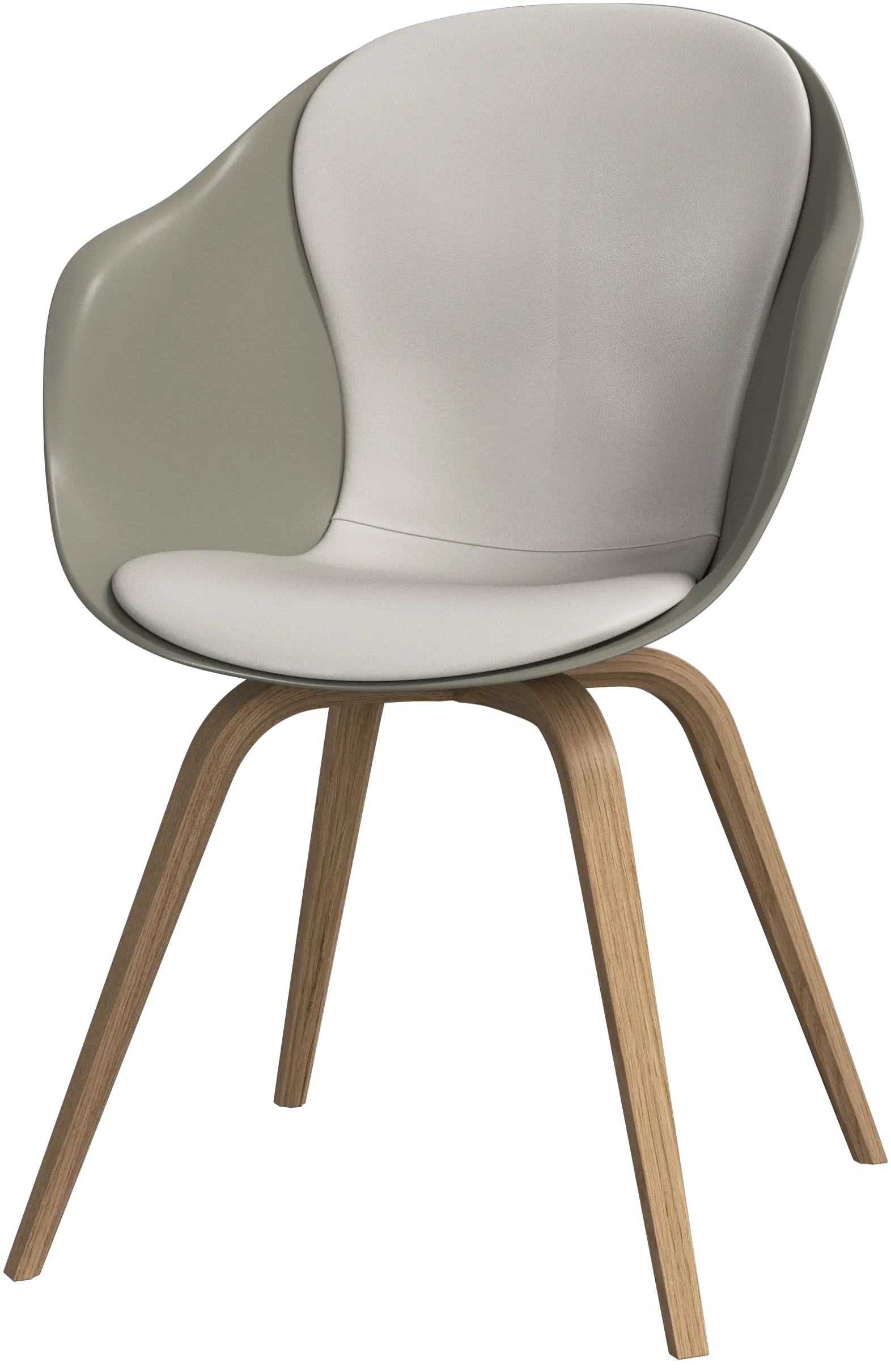 Hauge dining chair