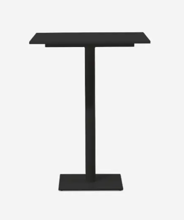 Bar tables