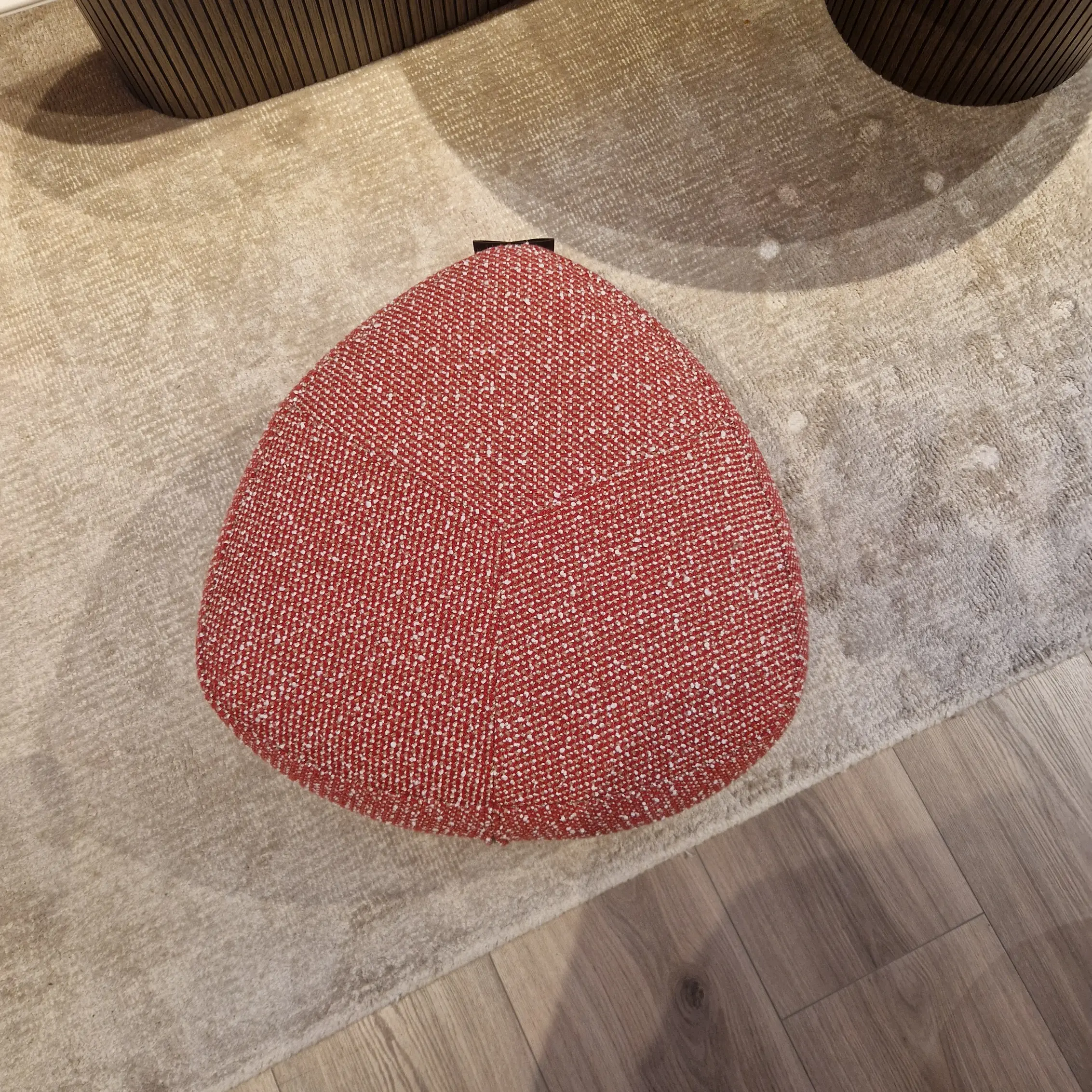Footstool