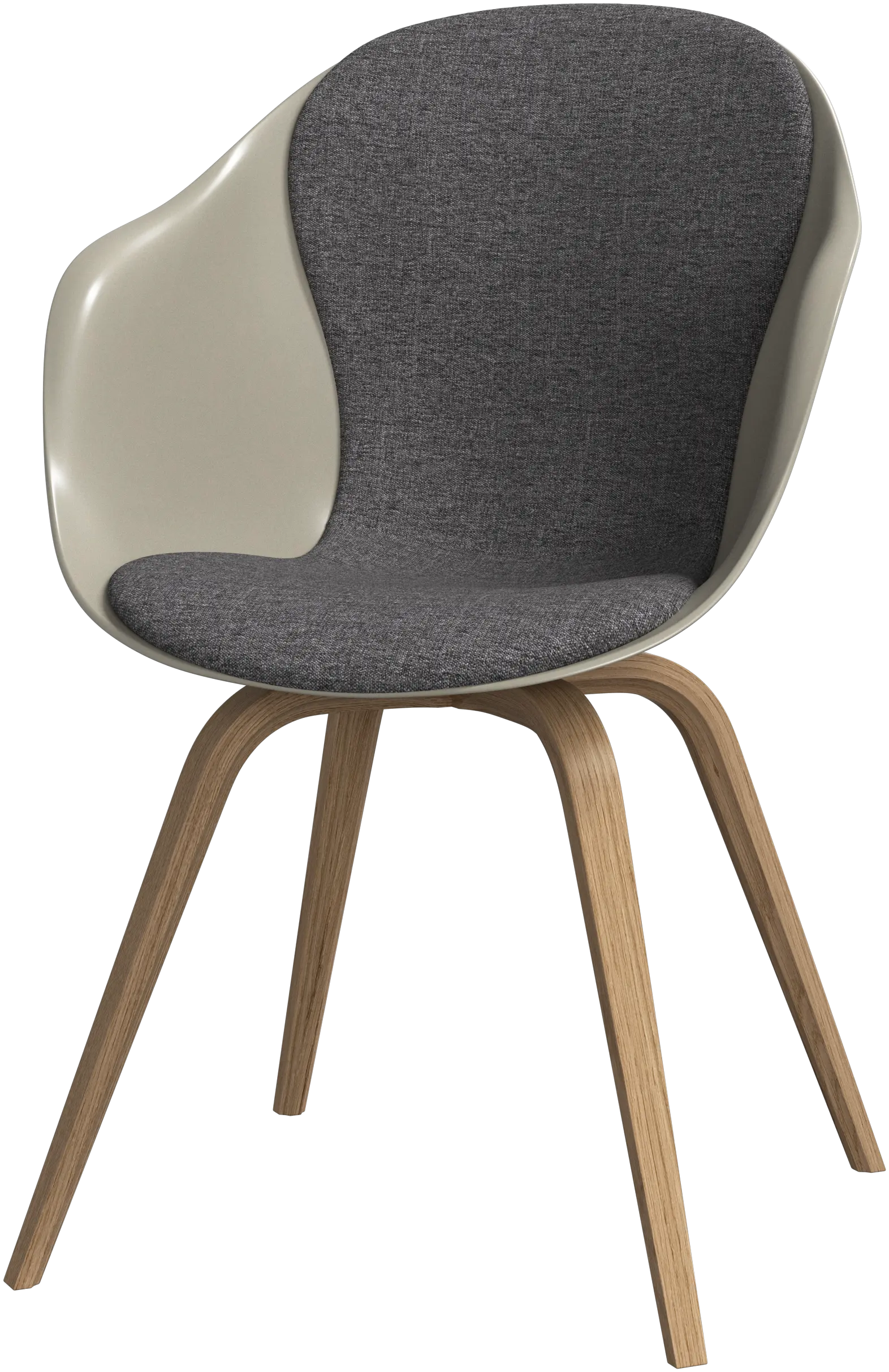 Hauge dining chair