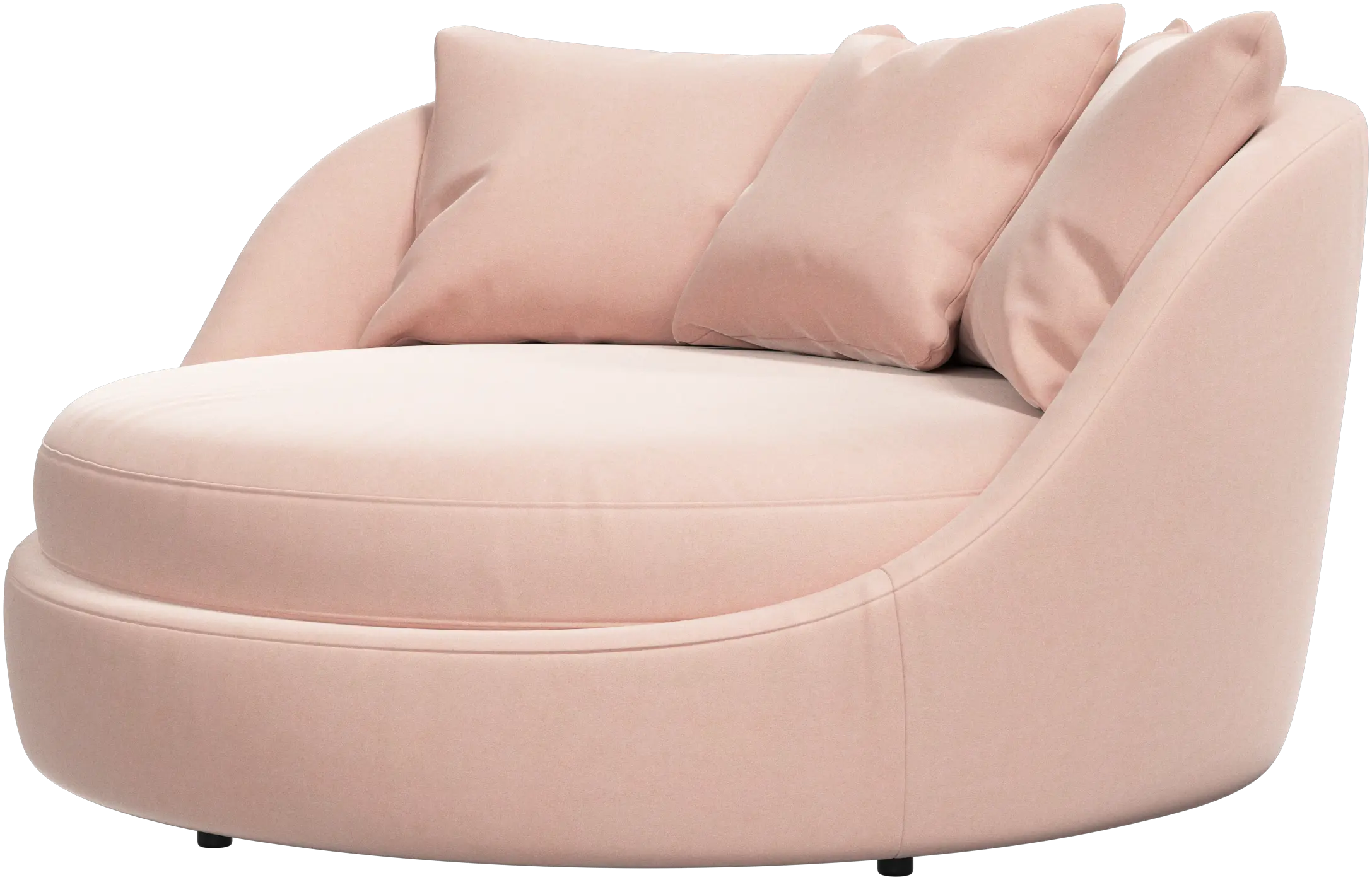 Ø lounge chair