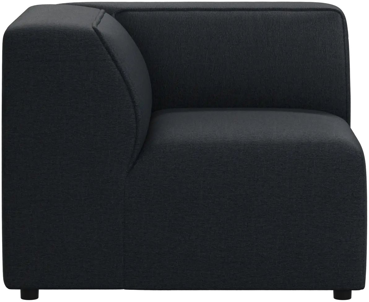 Carmo corner module sofa