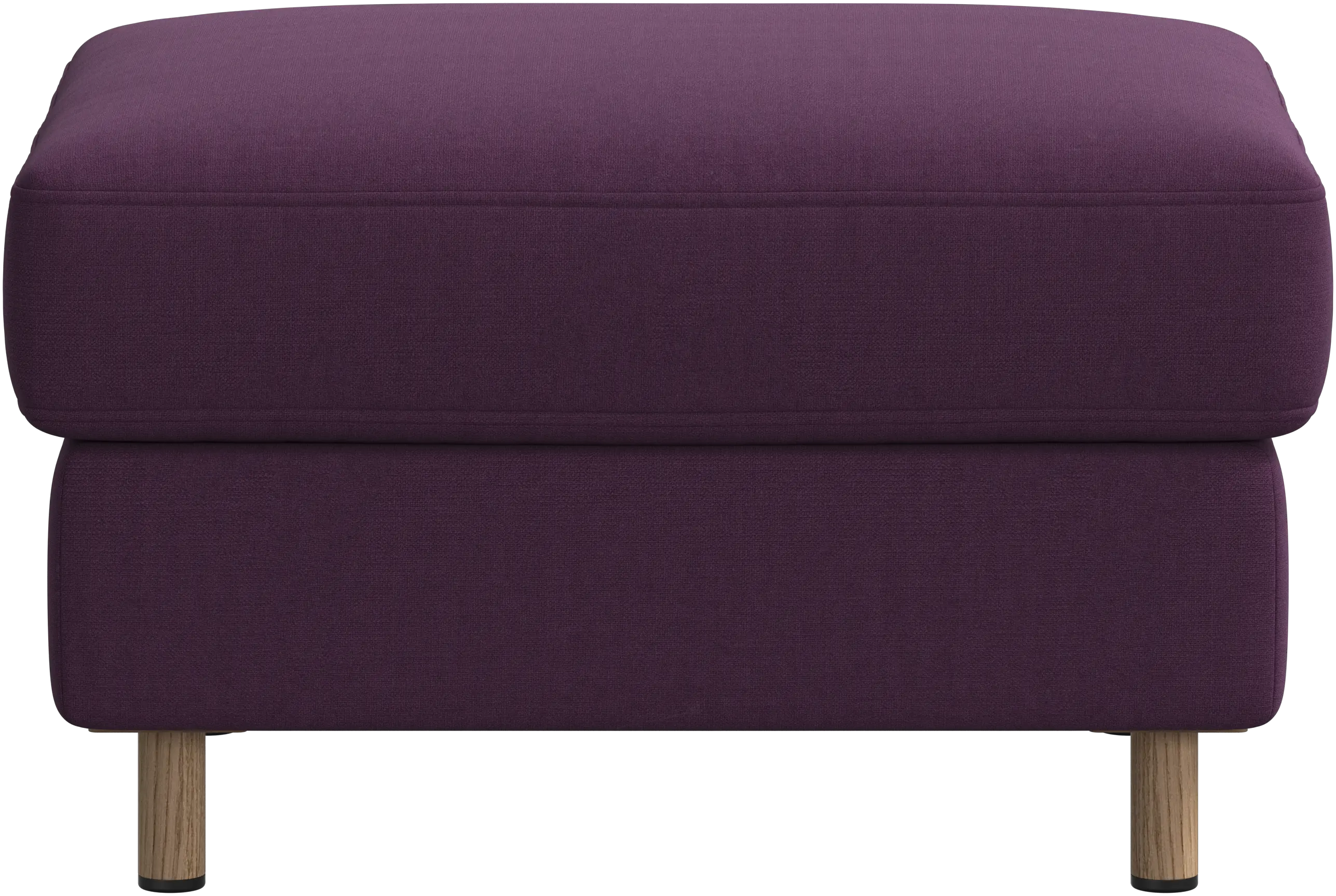 Indivi footstool