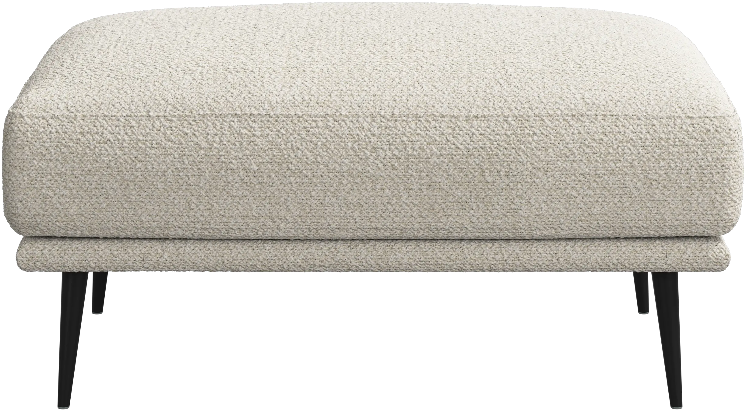 Carlton footstool