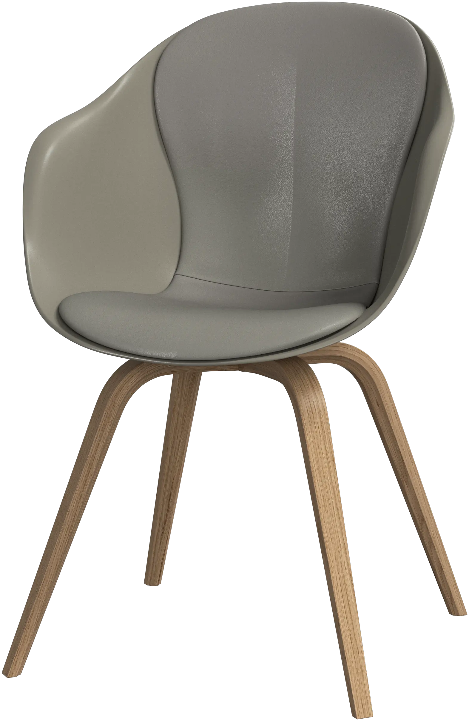 Hauge dining chair