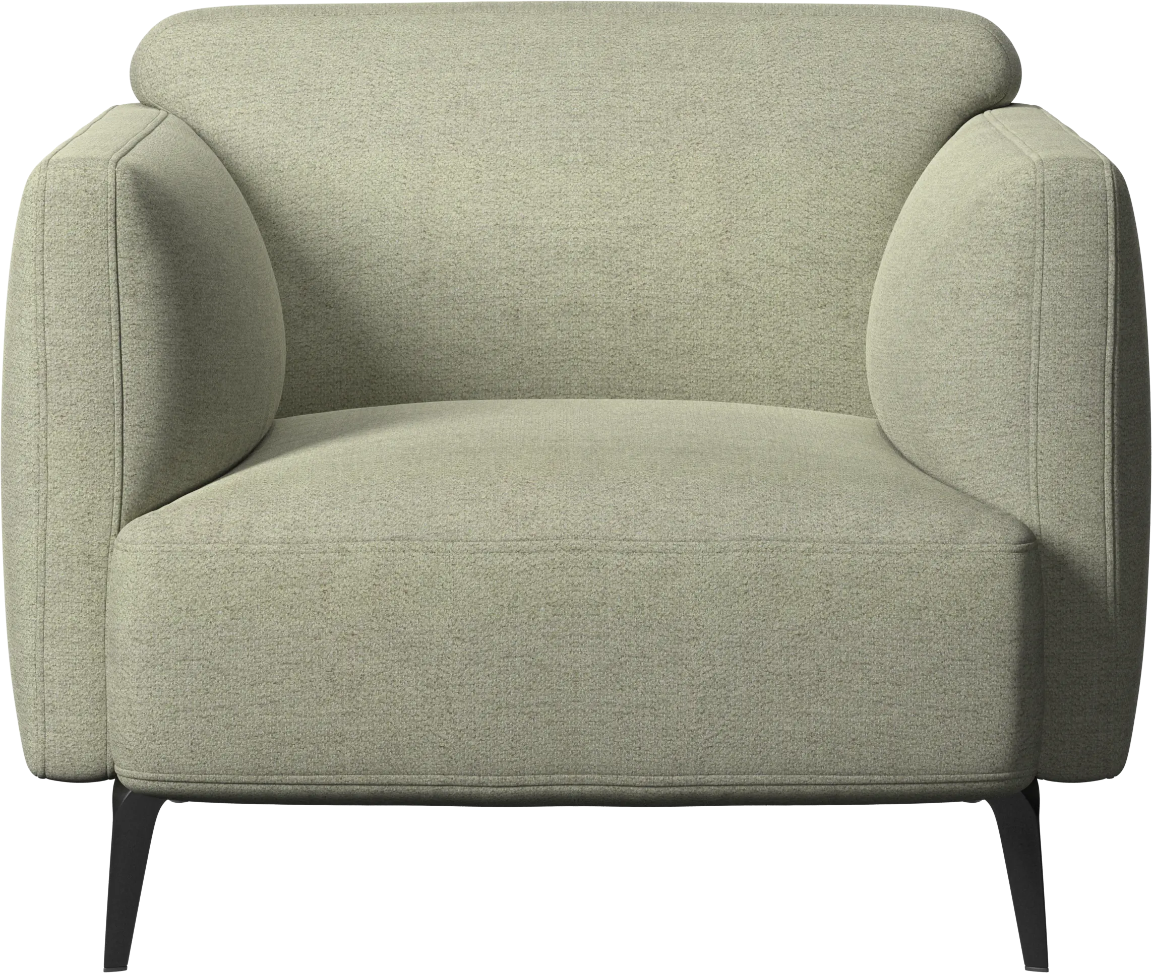 Modena armchair
