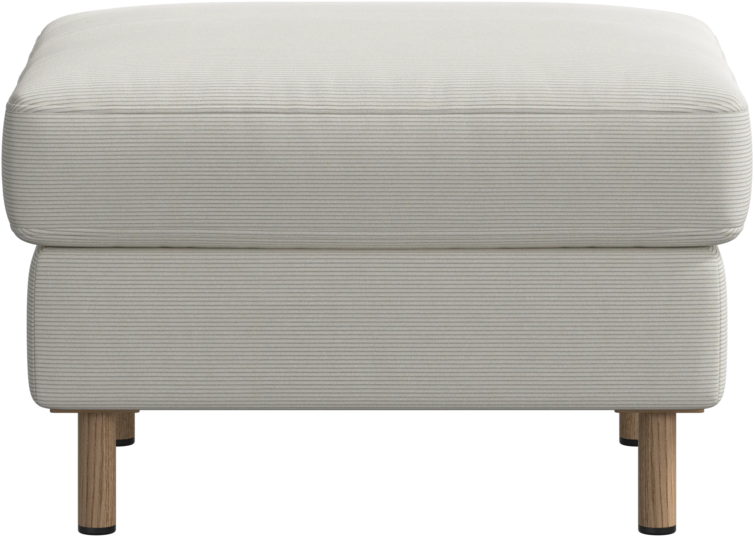 Indivi footstool